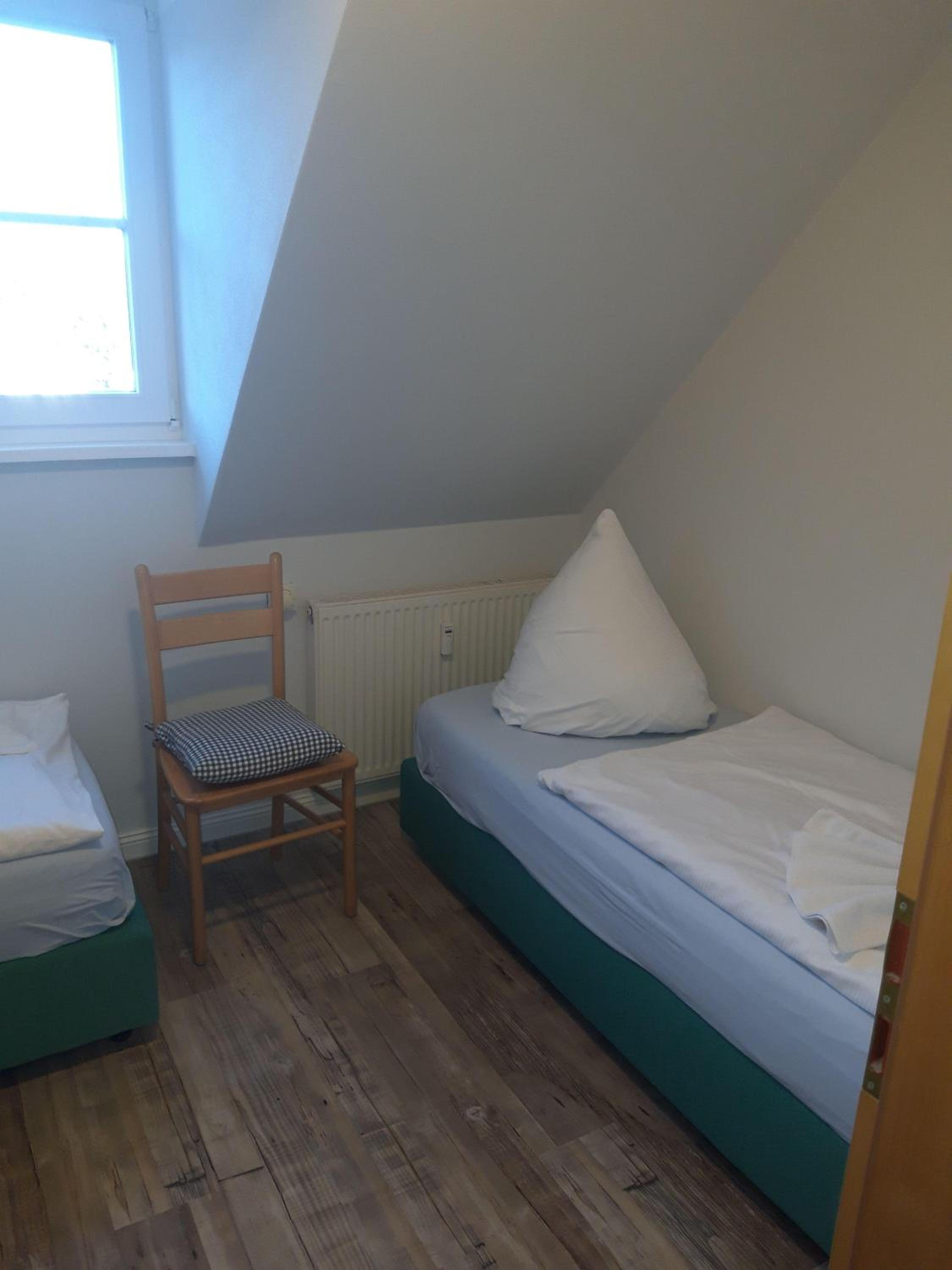 Hus-Strandlust