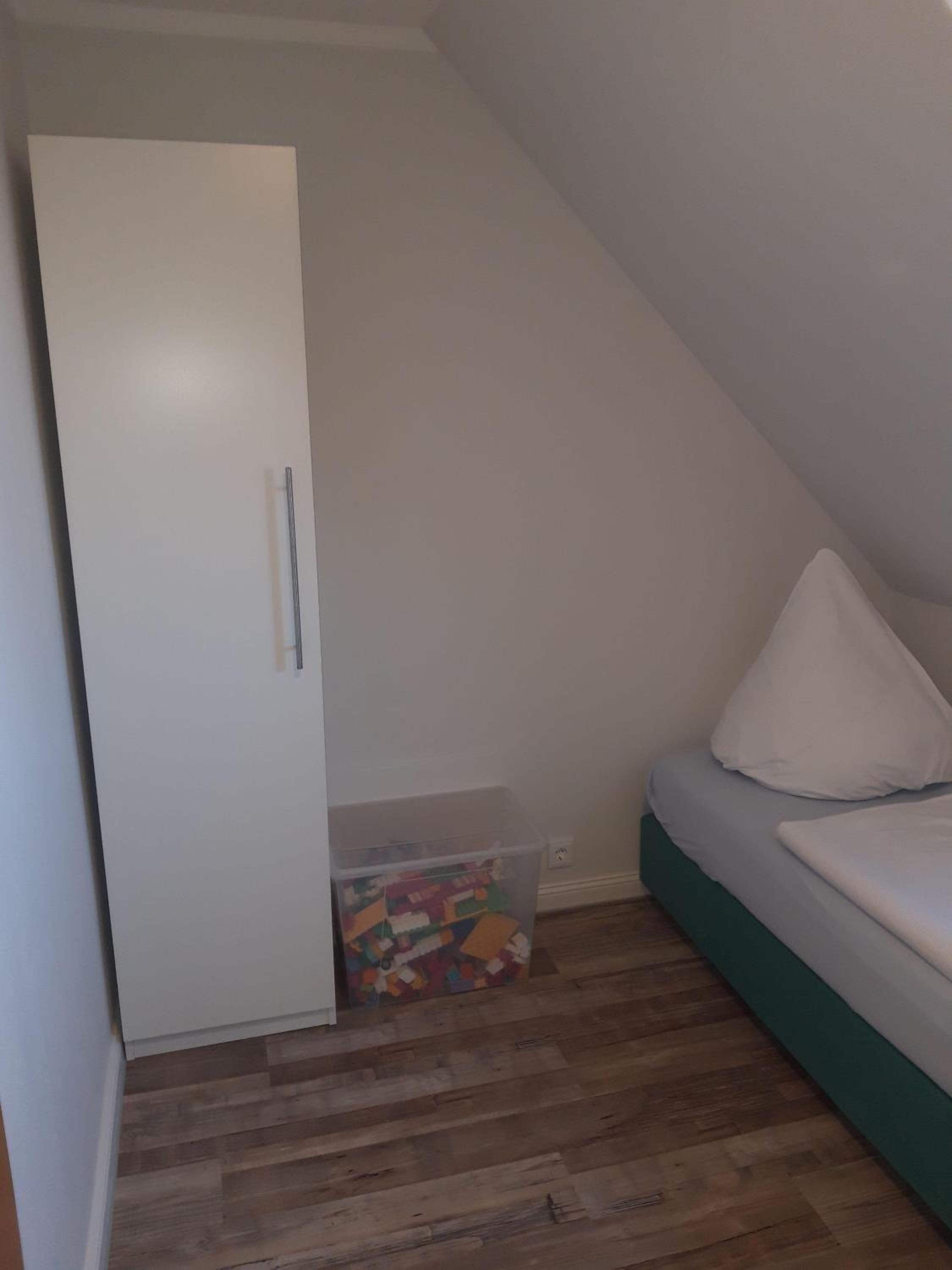 Hus-Strandlust