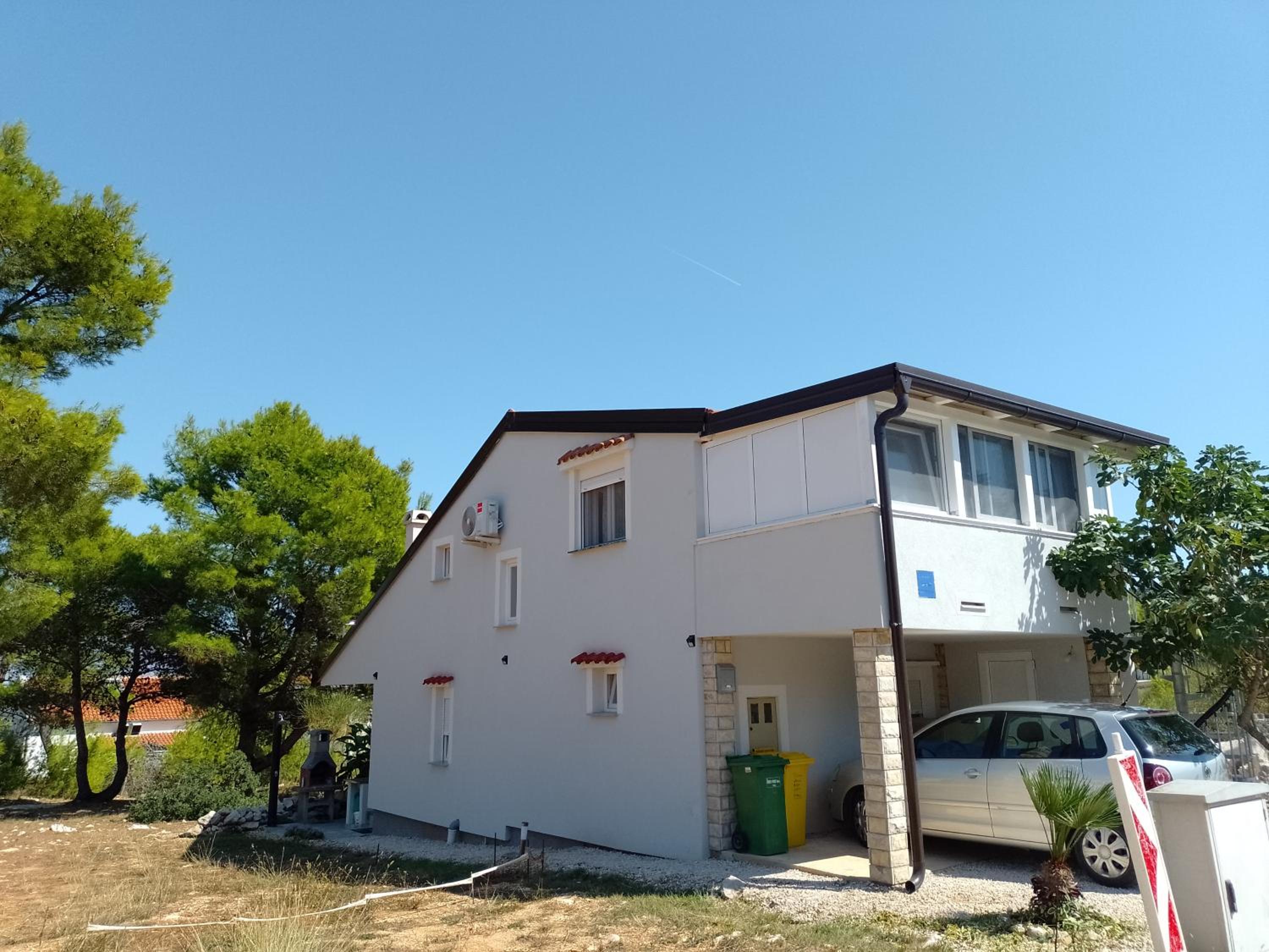 APARTMAN BILI GALEB view 2