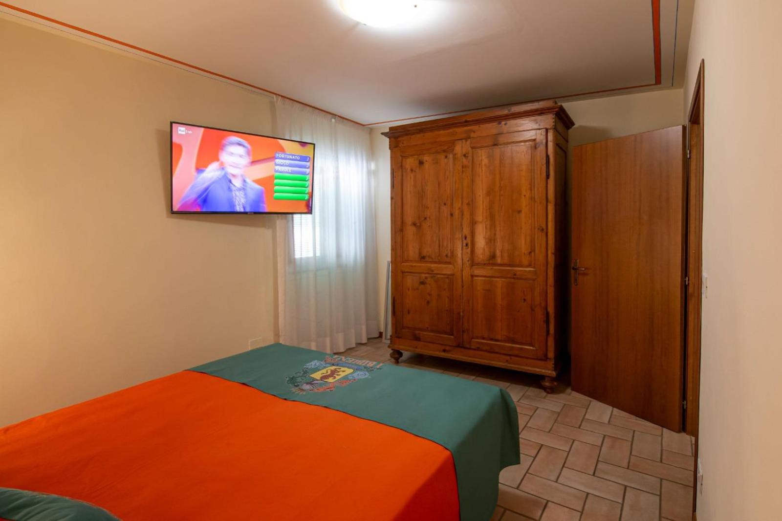 IBibiena - CASA NATALE BERNARDO TANUCCI