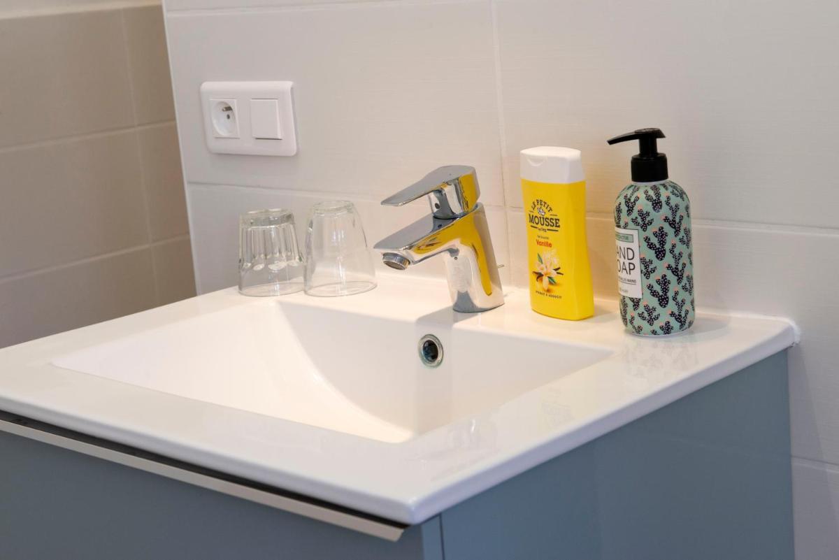 Residence La Salamandre
