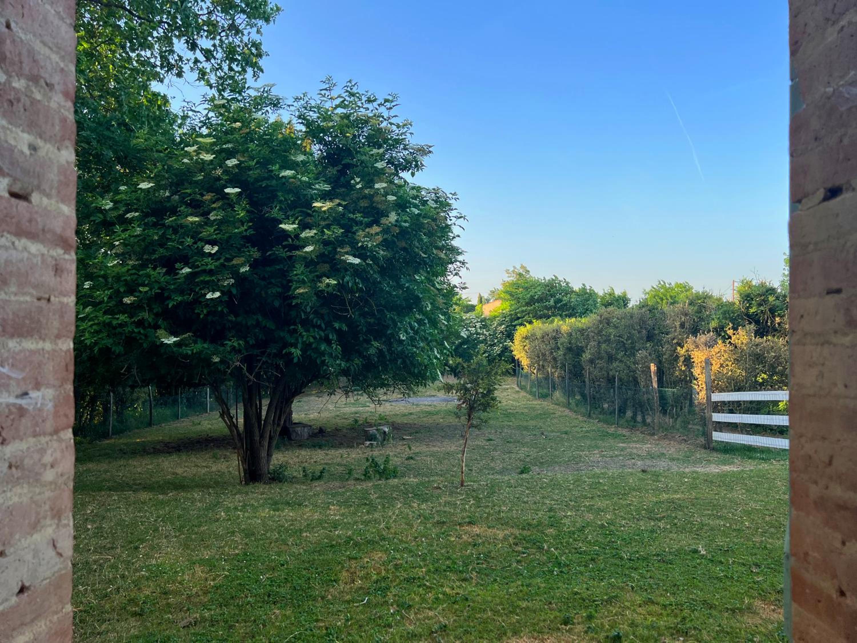 Residence La Salamandre