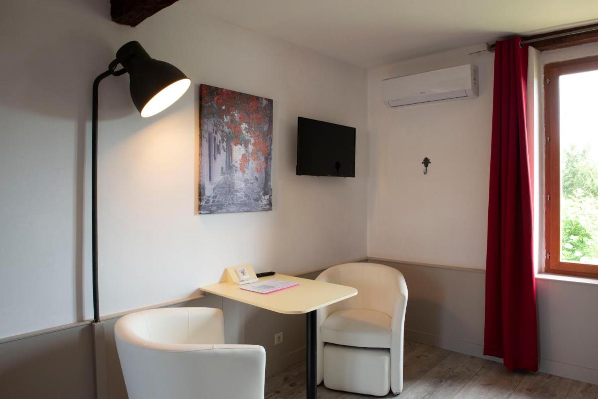 Residence La Salamandre