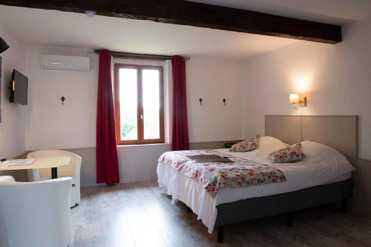 Residence La Salamandre