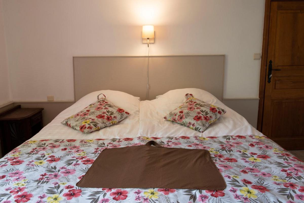 Residence La Salamandre