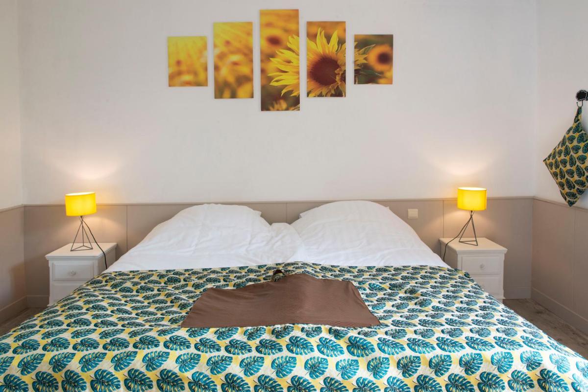 Residence La Salamandre