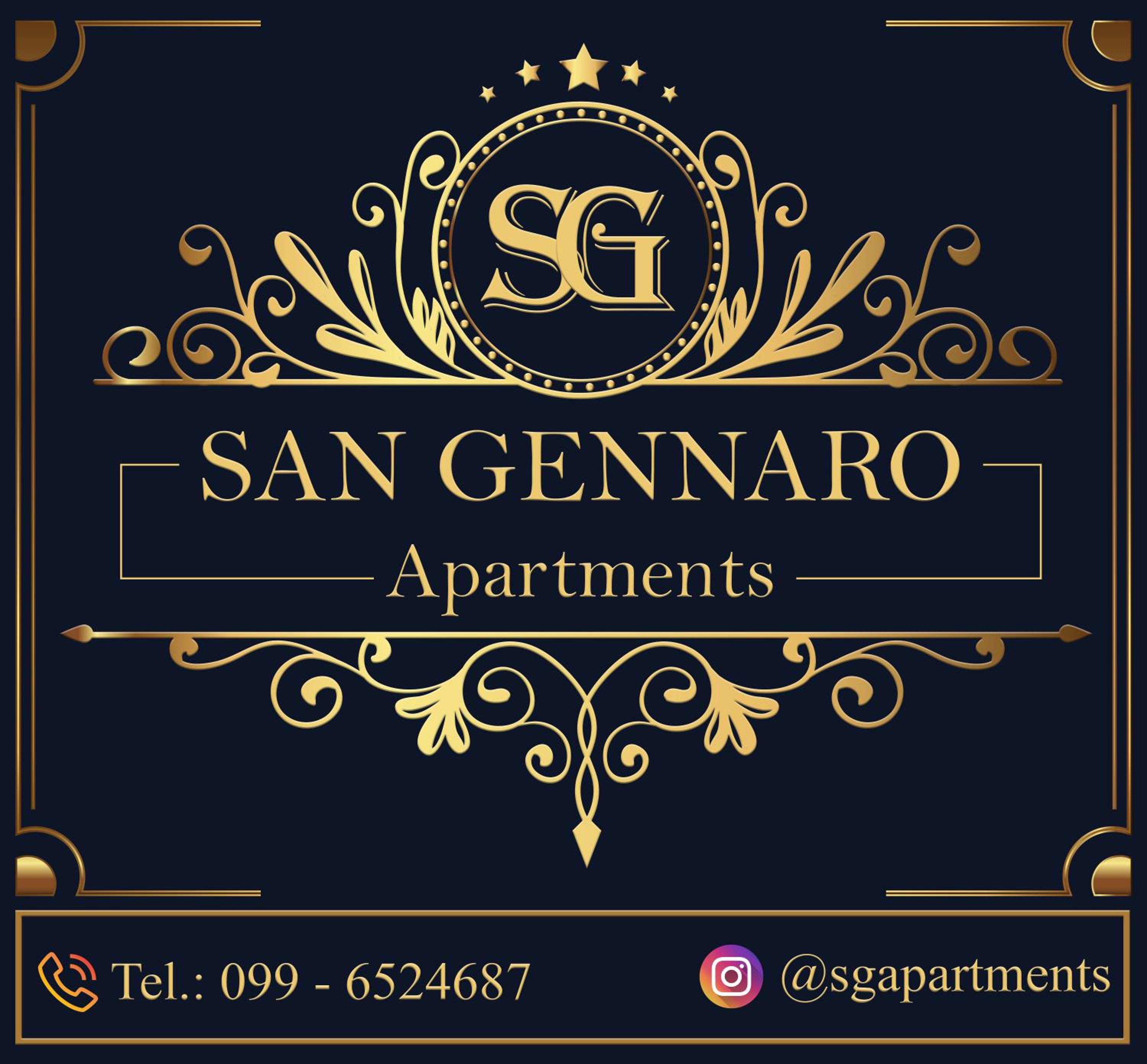 Appartamento Standard
