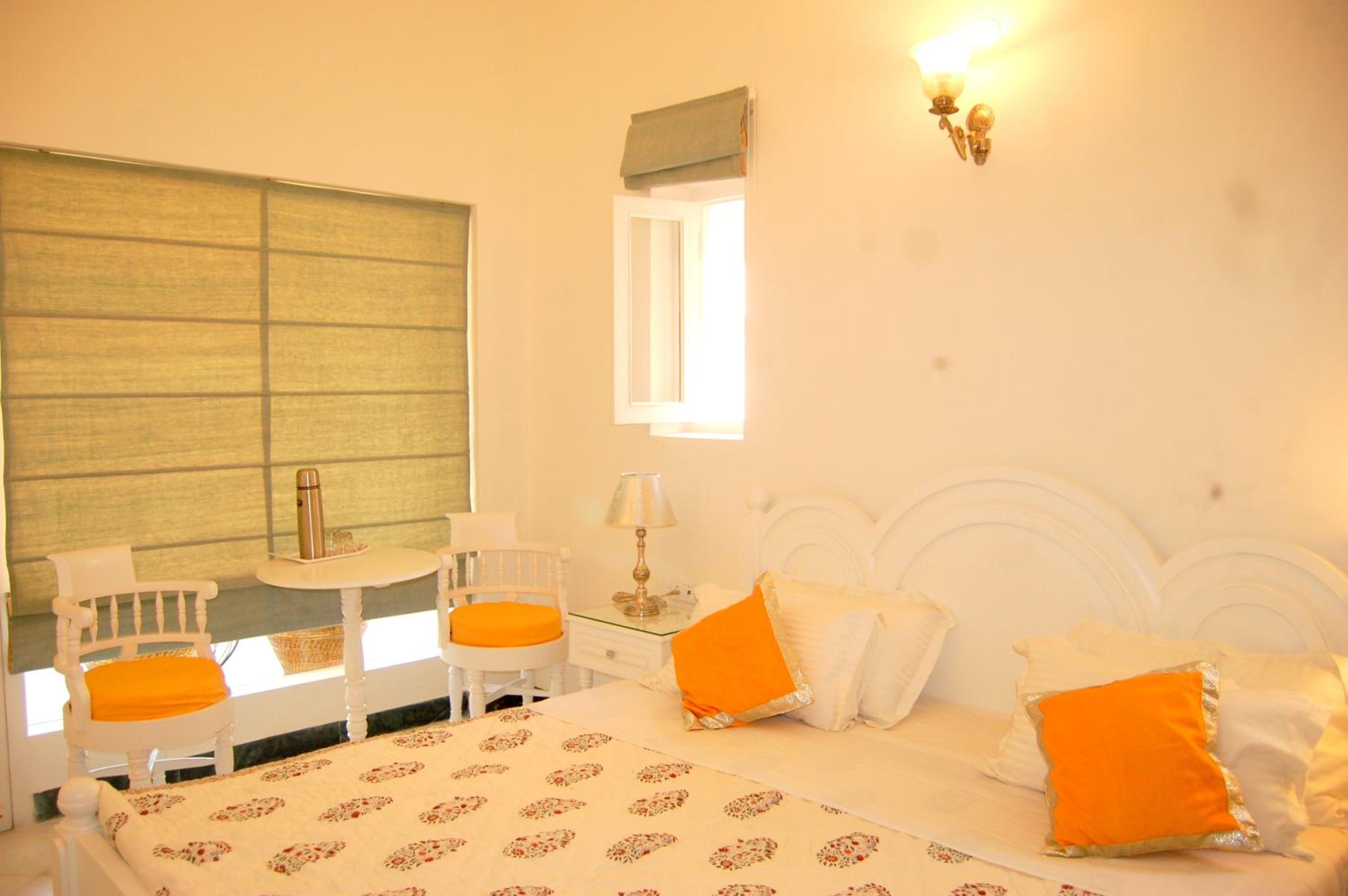 Aashray Homestay view 4