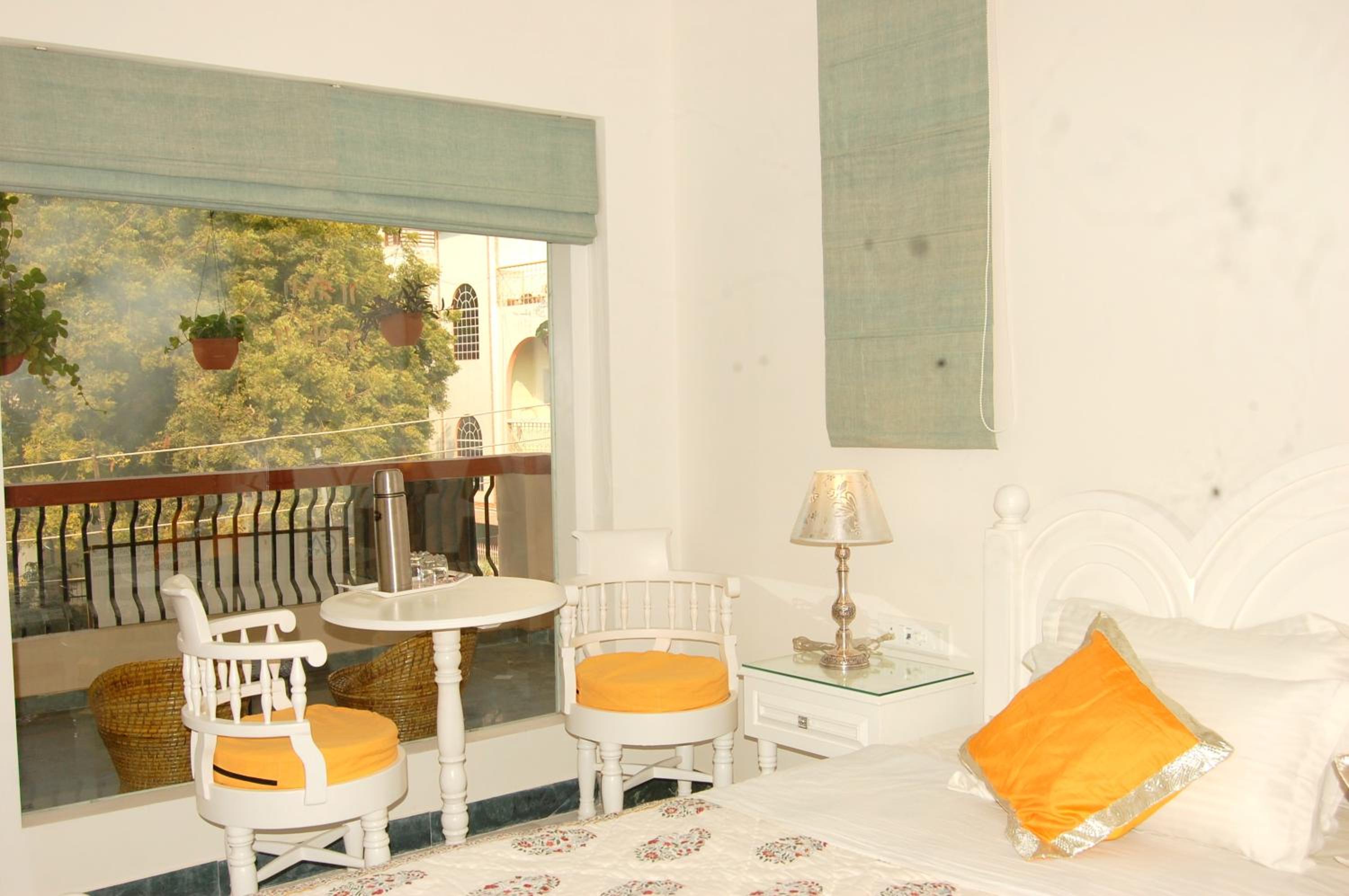 Aashray Homestay view 5