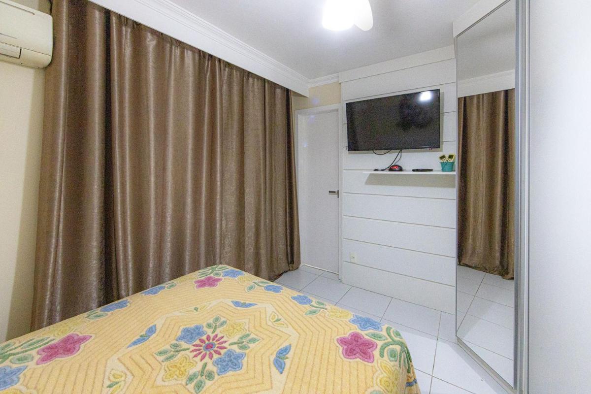 NOVO Apto a 3min da praia com lazer no Recreio RJ