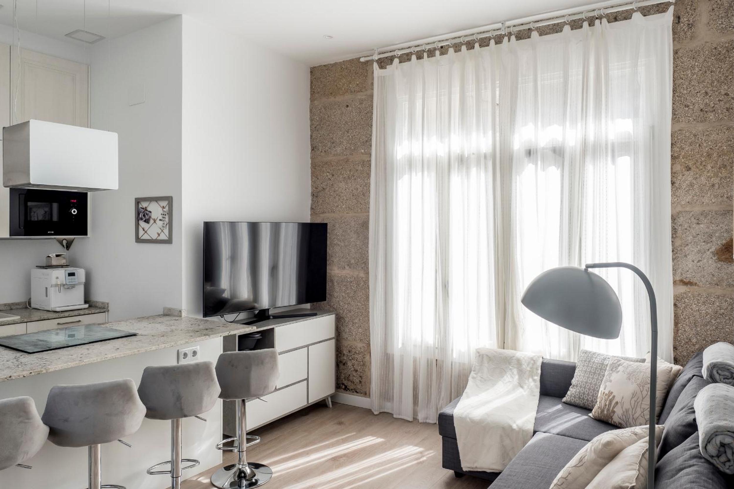 Casa MIMOSA Vigo