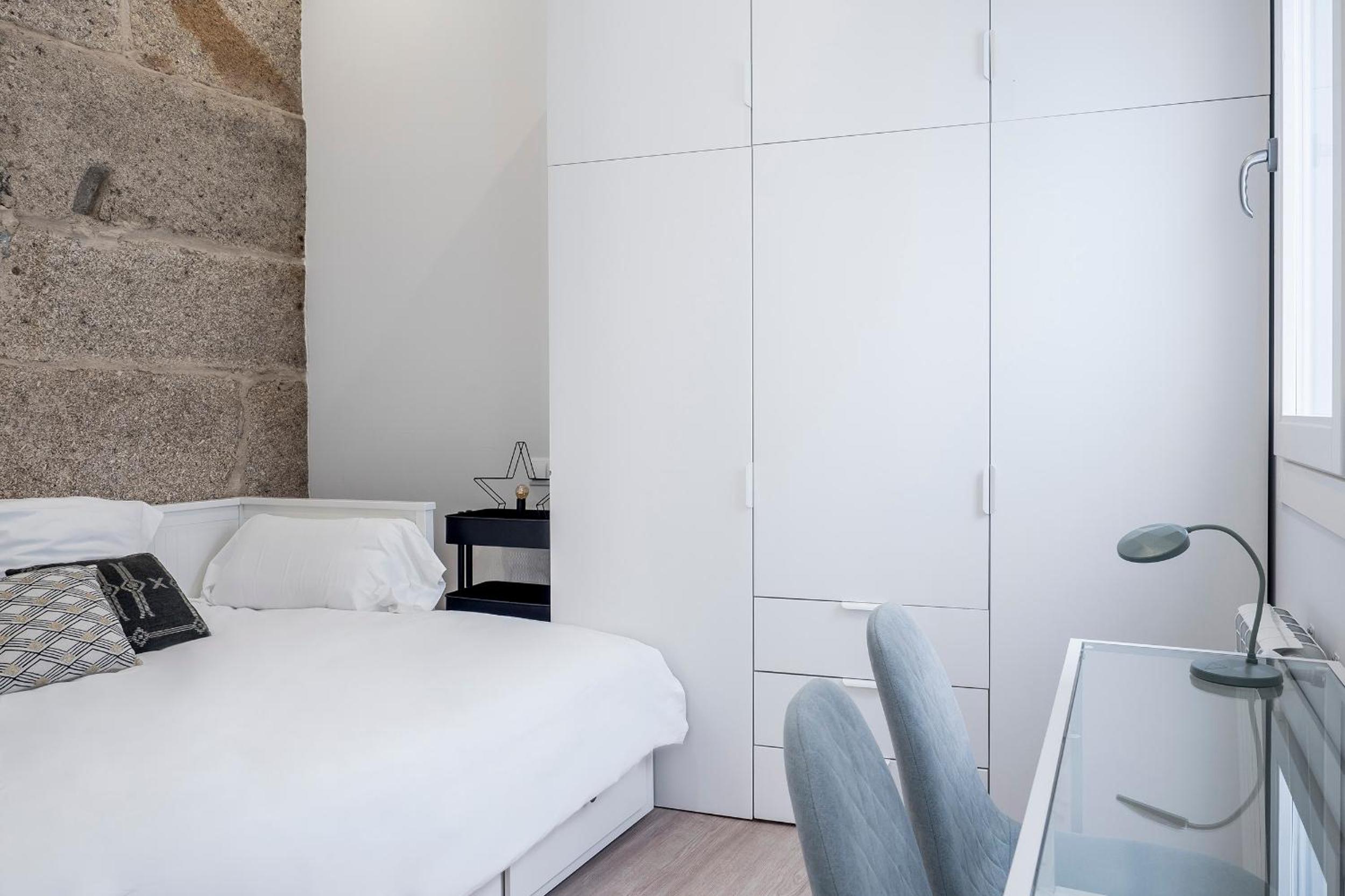 Casa MIMOSA Vigo