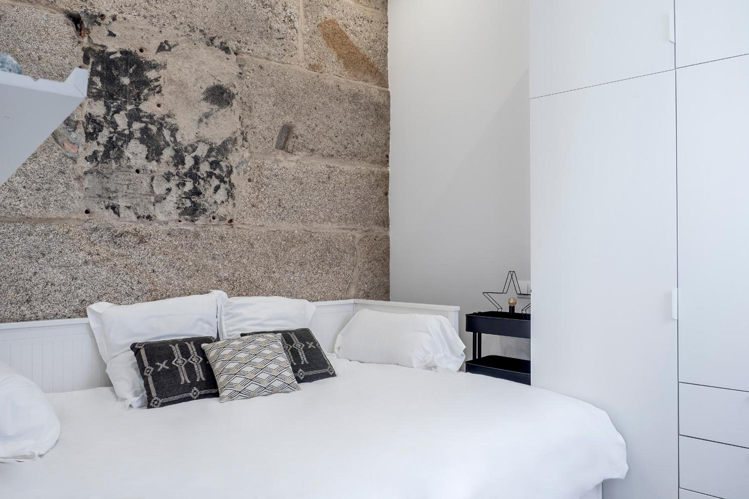 Casa MIMOSA Vigo