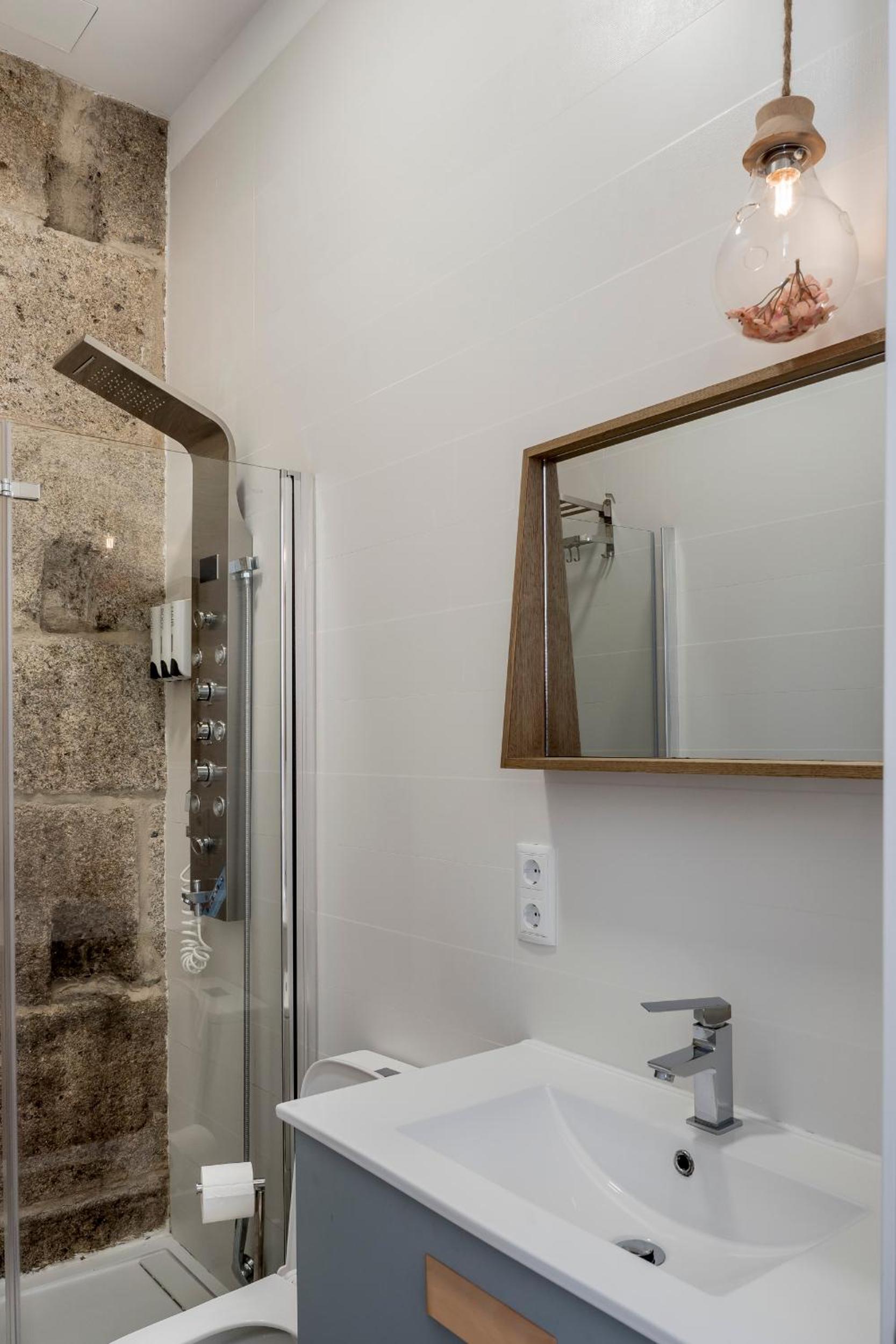 Casa MIMOSA Vigo