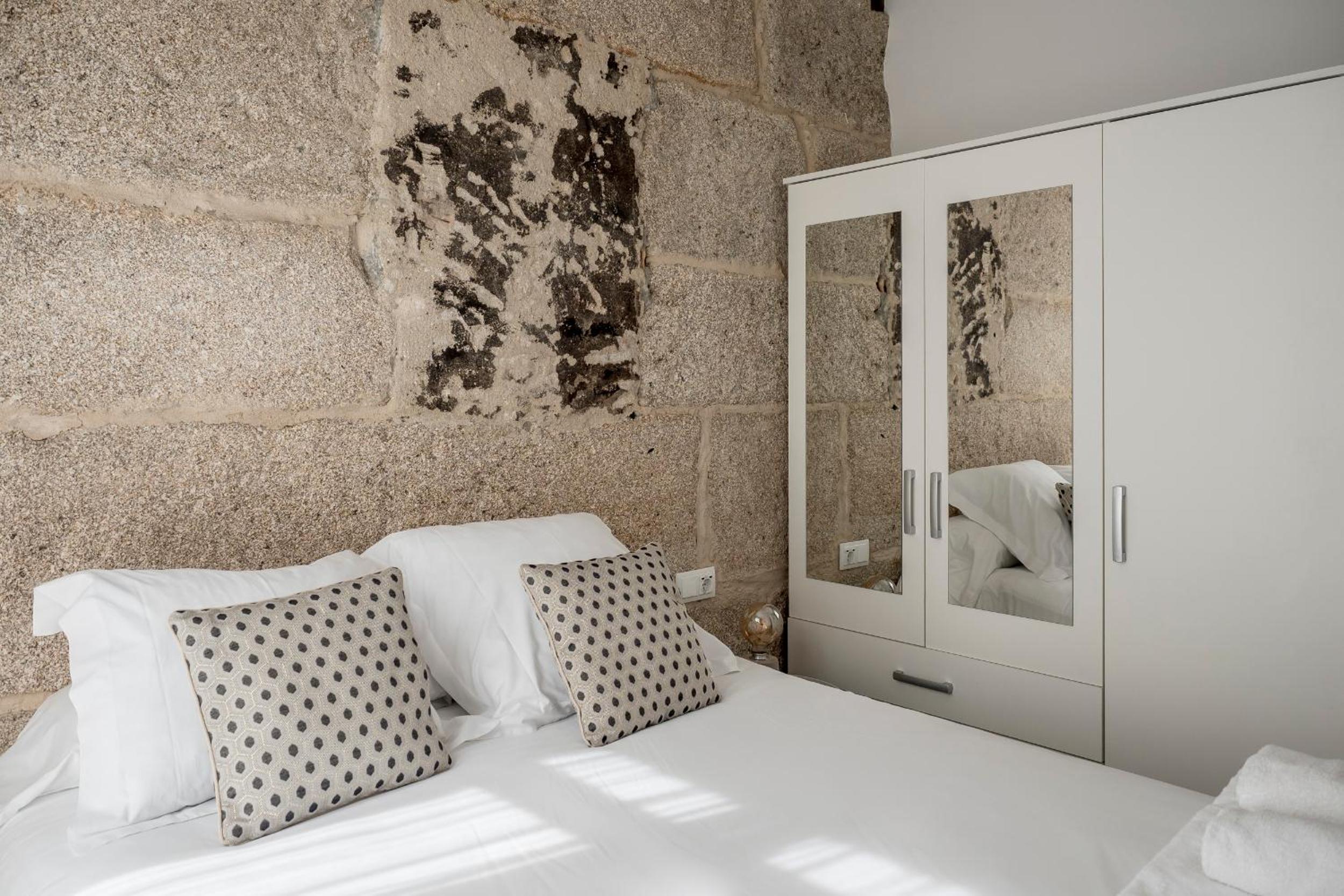 Casa MIMOSA Vigo