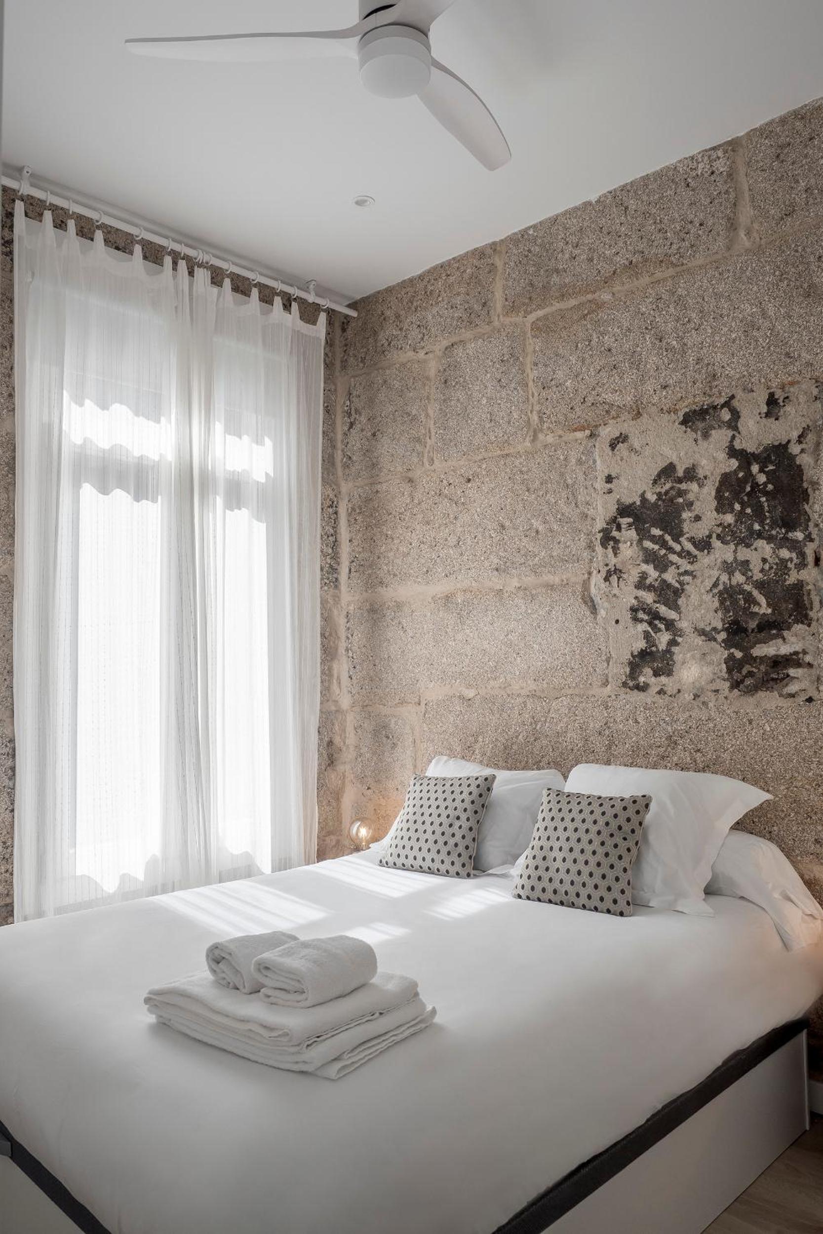 Casa MIMOSA Vigo