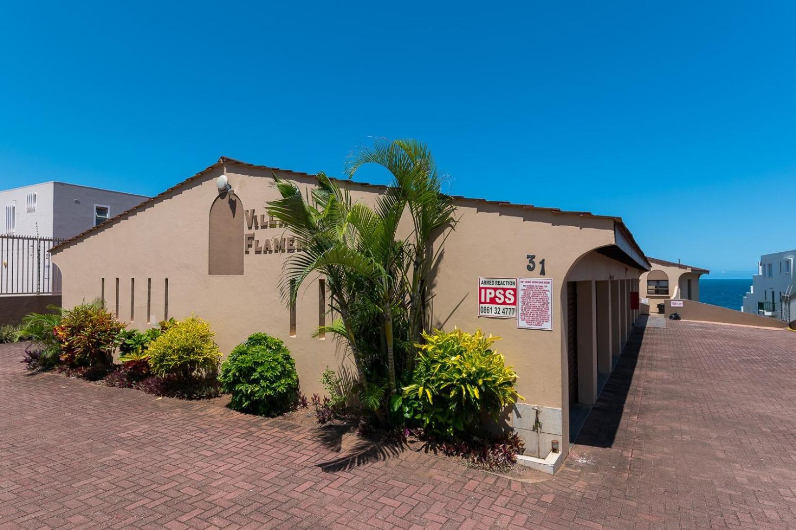Villa Flamenco 13