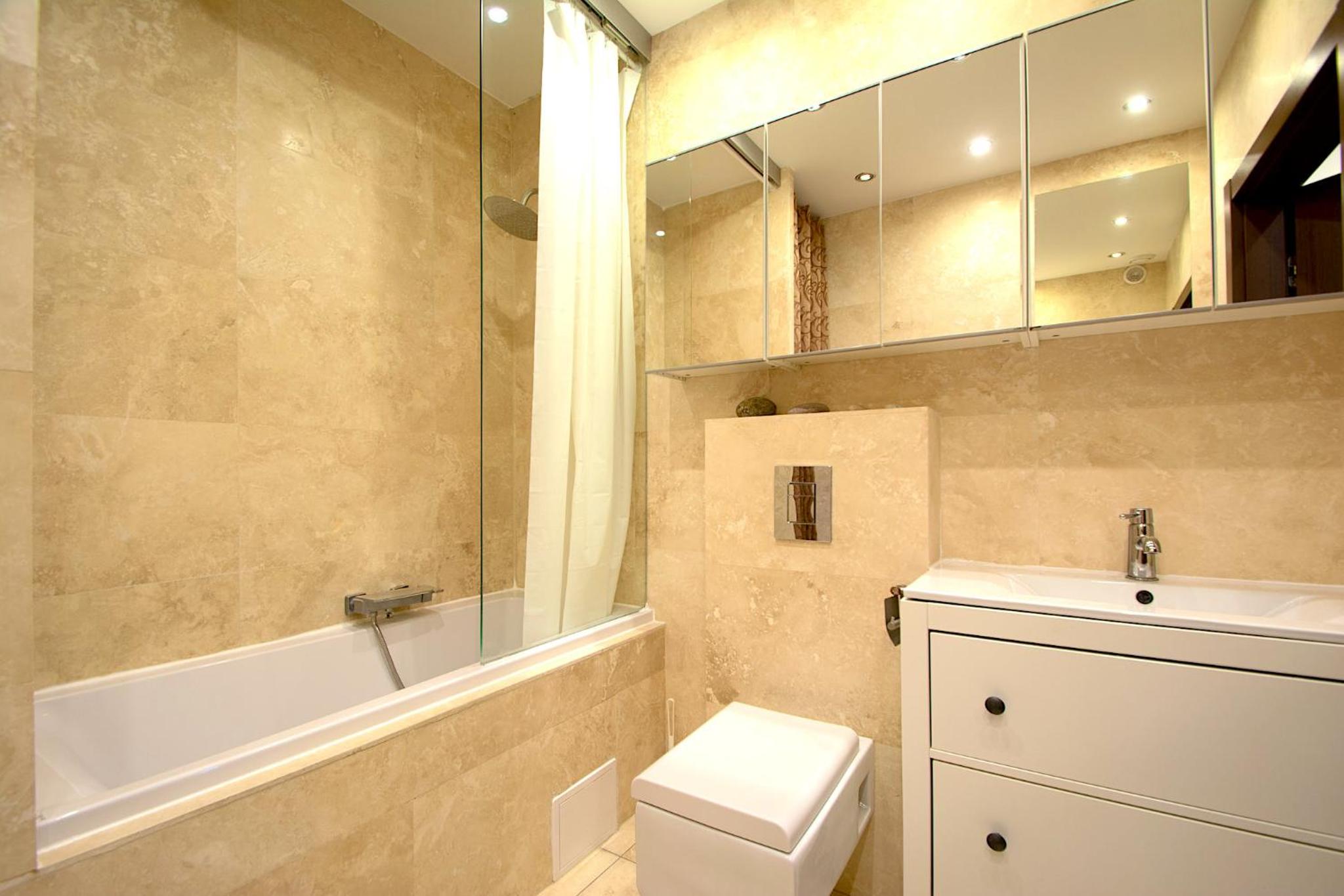 Rezydencja Wind Rose Luxury ApartHotel Gdańsk - Prywatne SPA