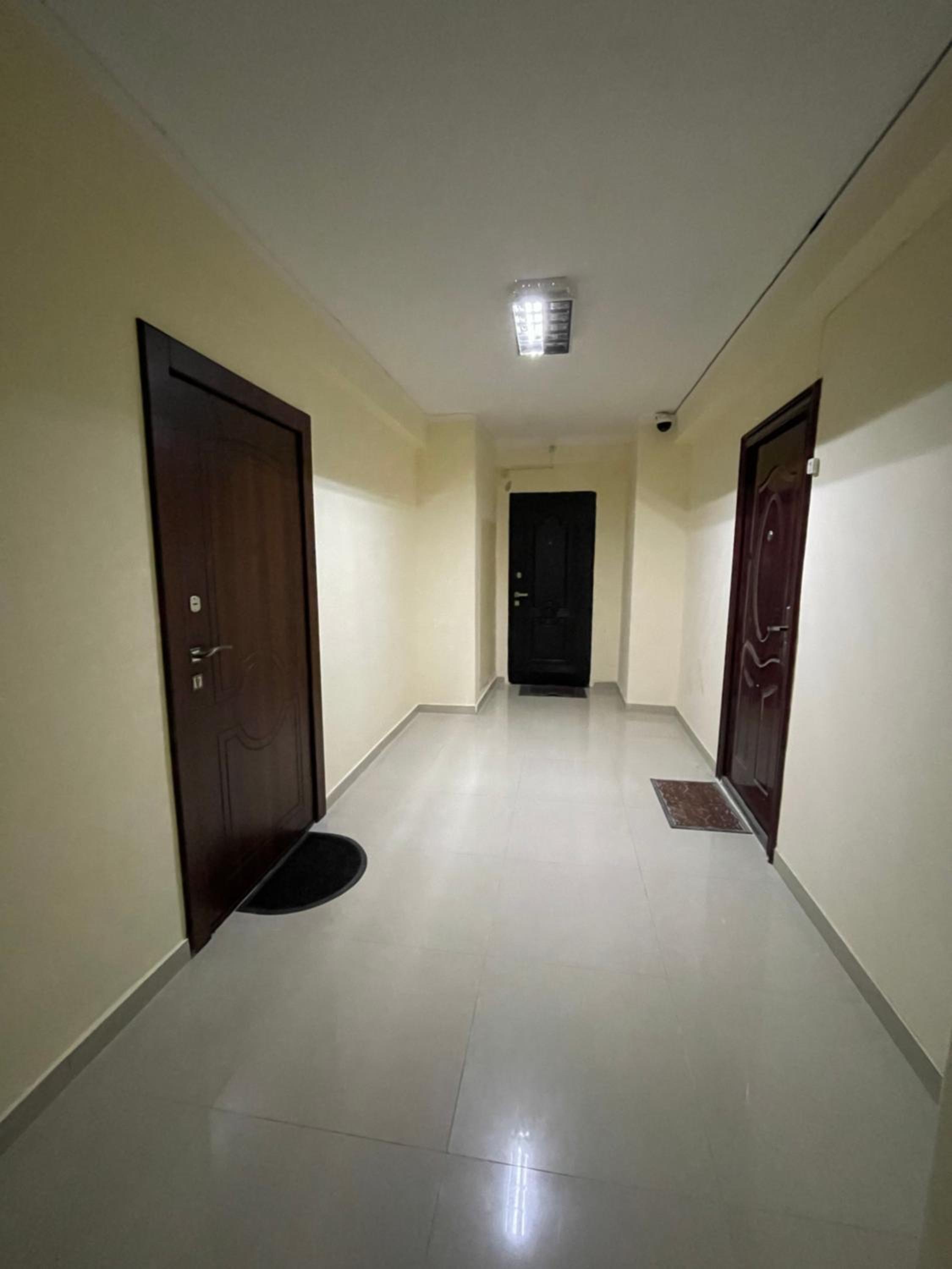 Tsaghkazdor luxury apartment
