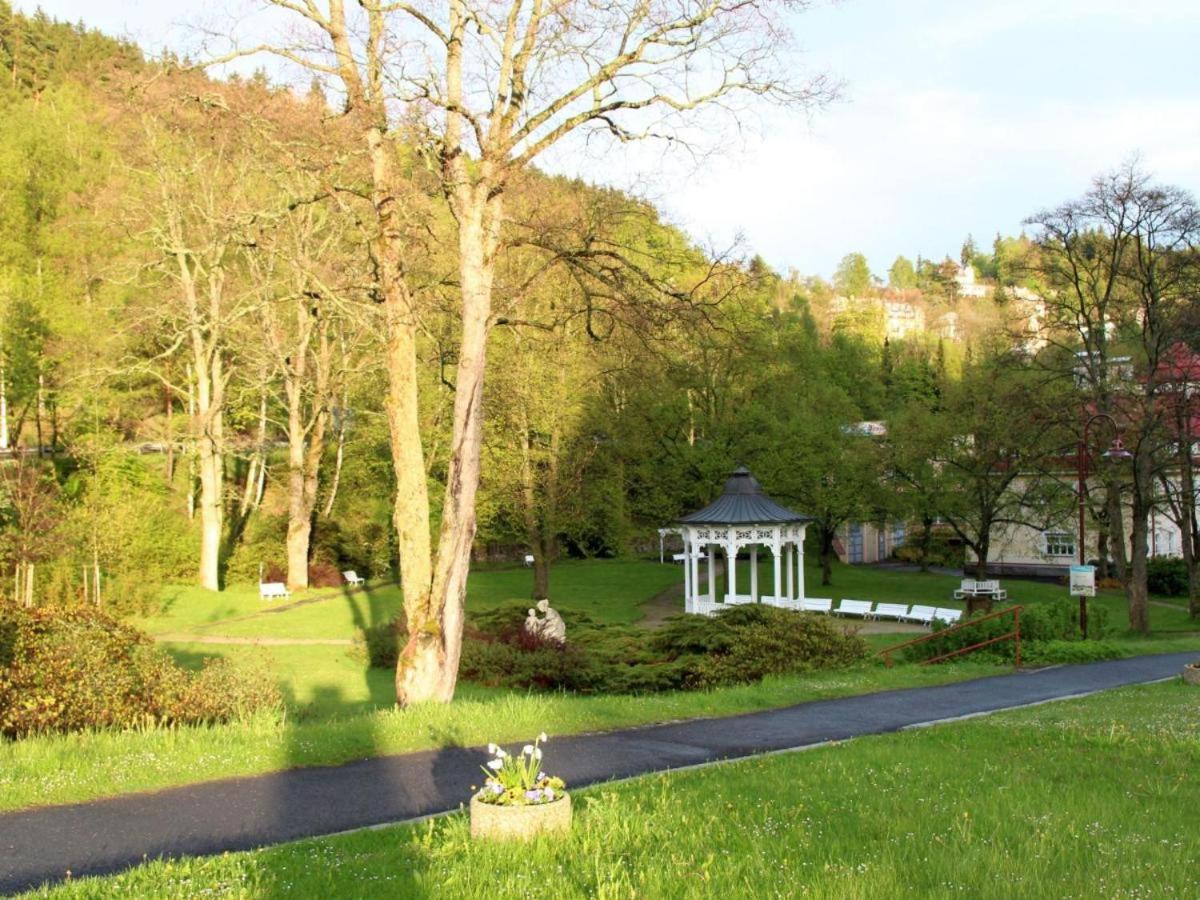Apartmán U Lanovky view 4