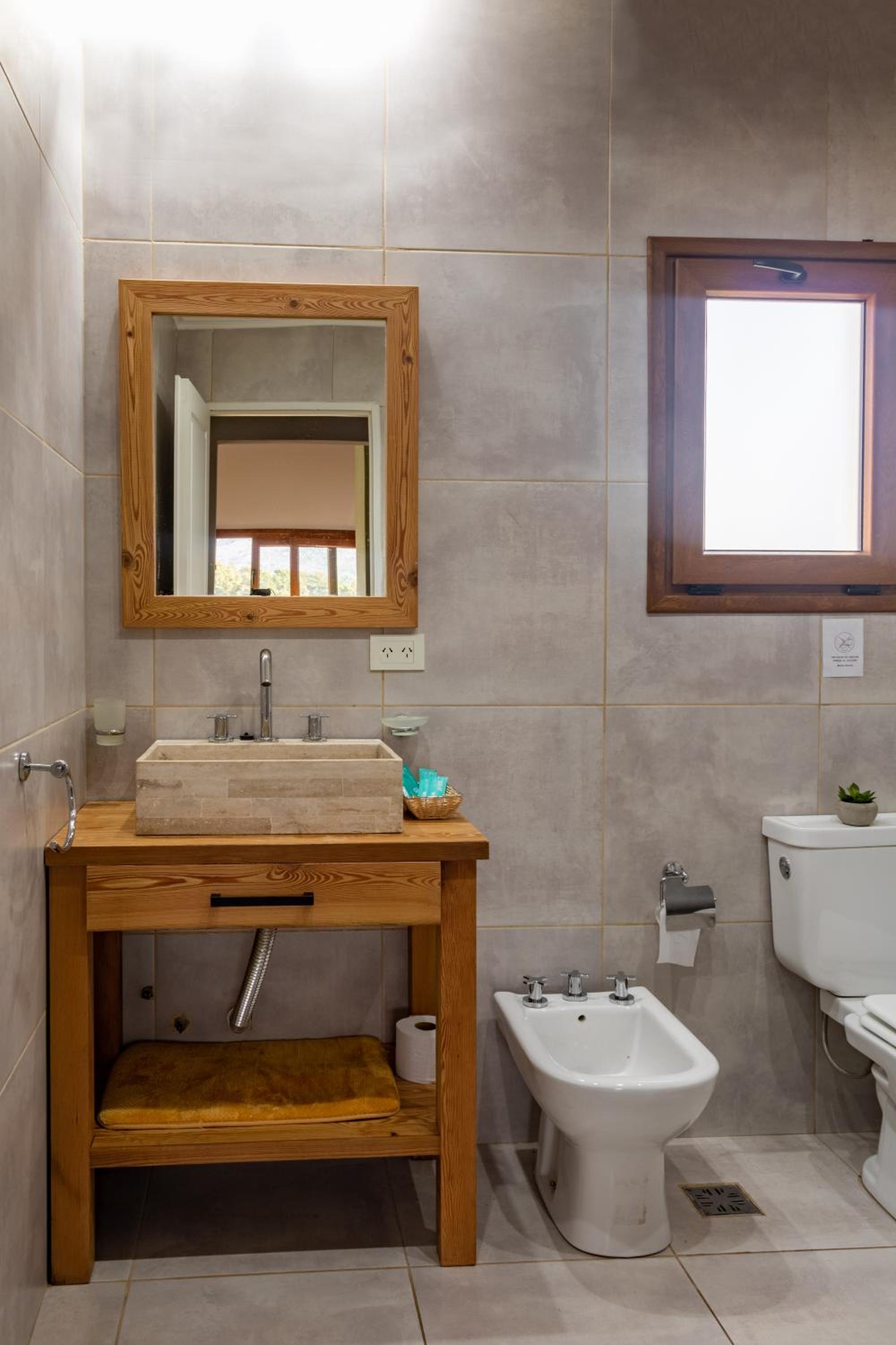 Cabañas La Catalana