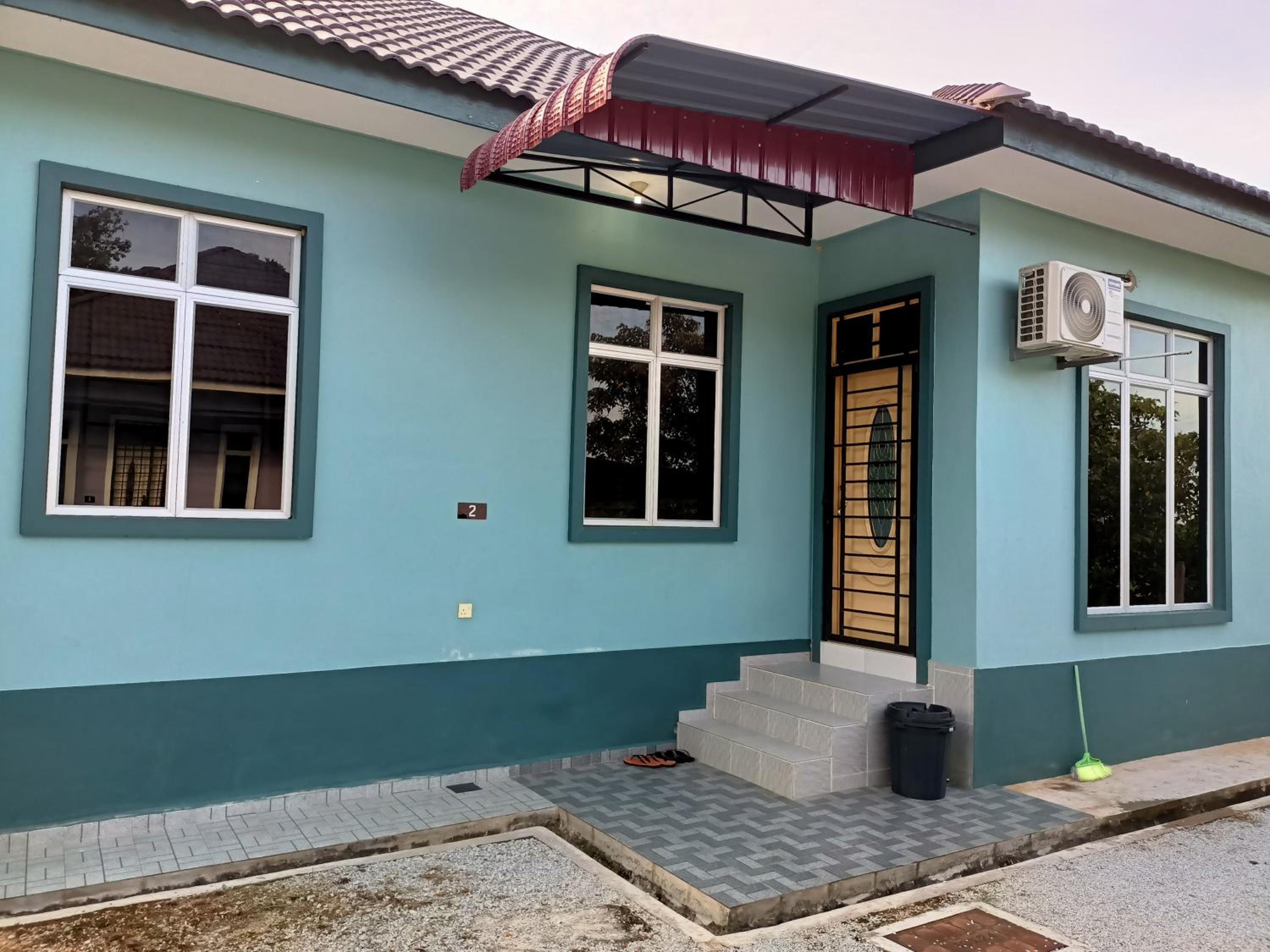 UMMI'S Homestay Besut photo 1