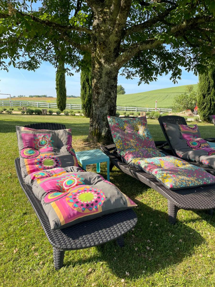 Residence La Salamandre