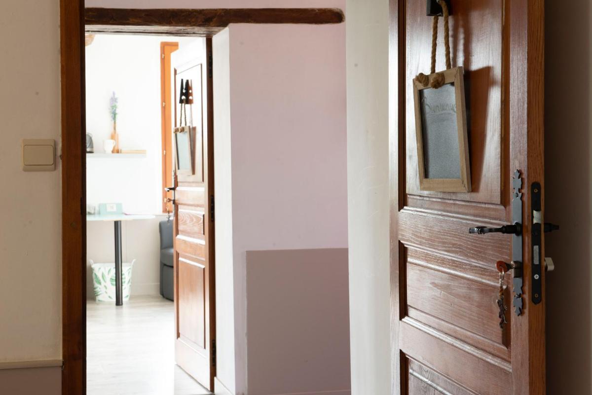 Residence La Salamandre