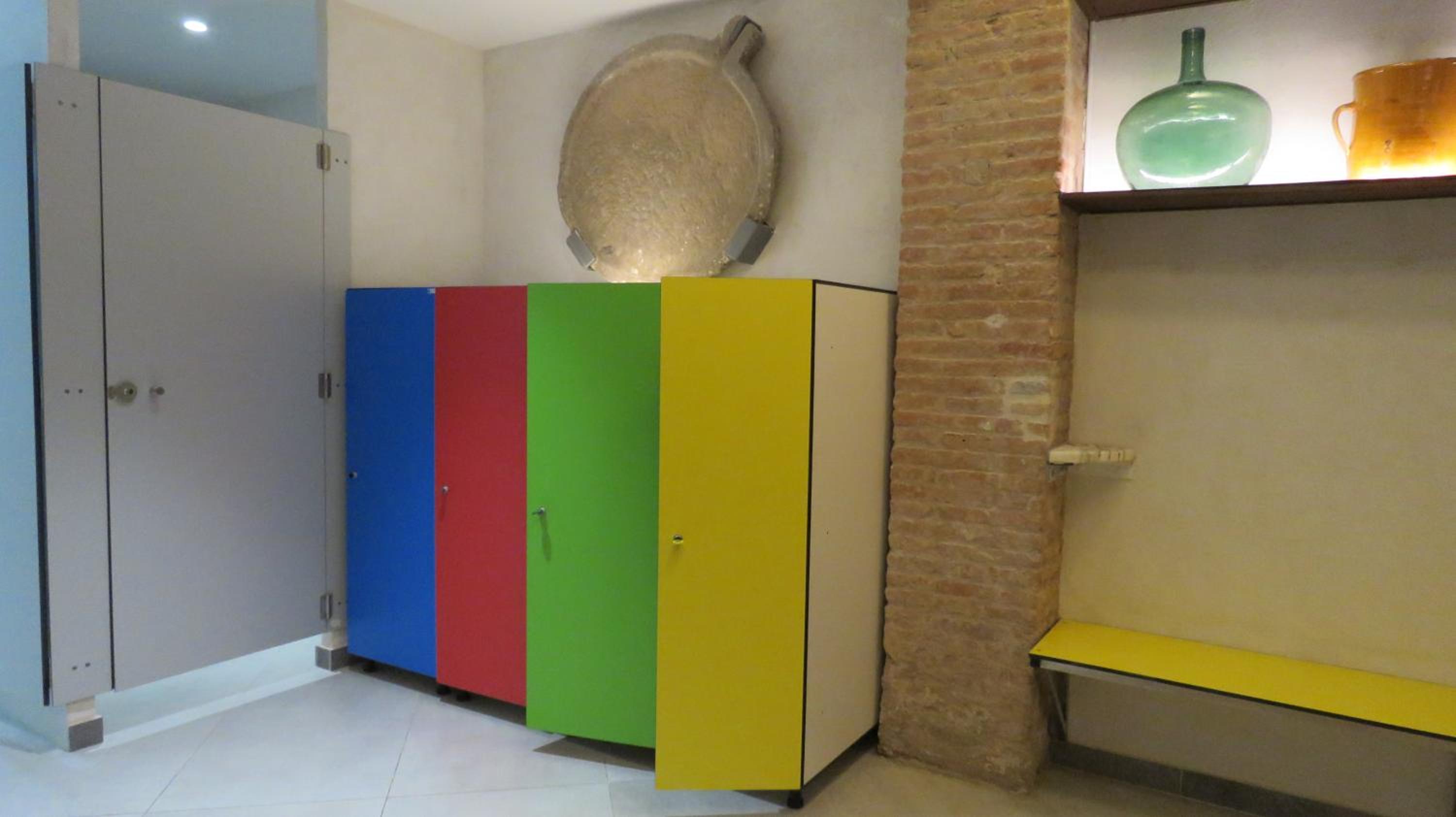 Stay Together Barcelona Apartments