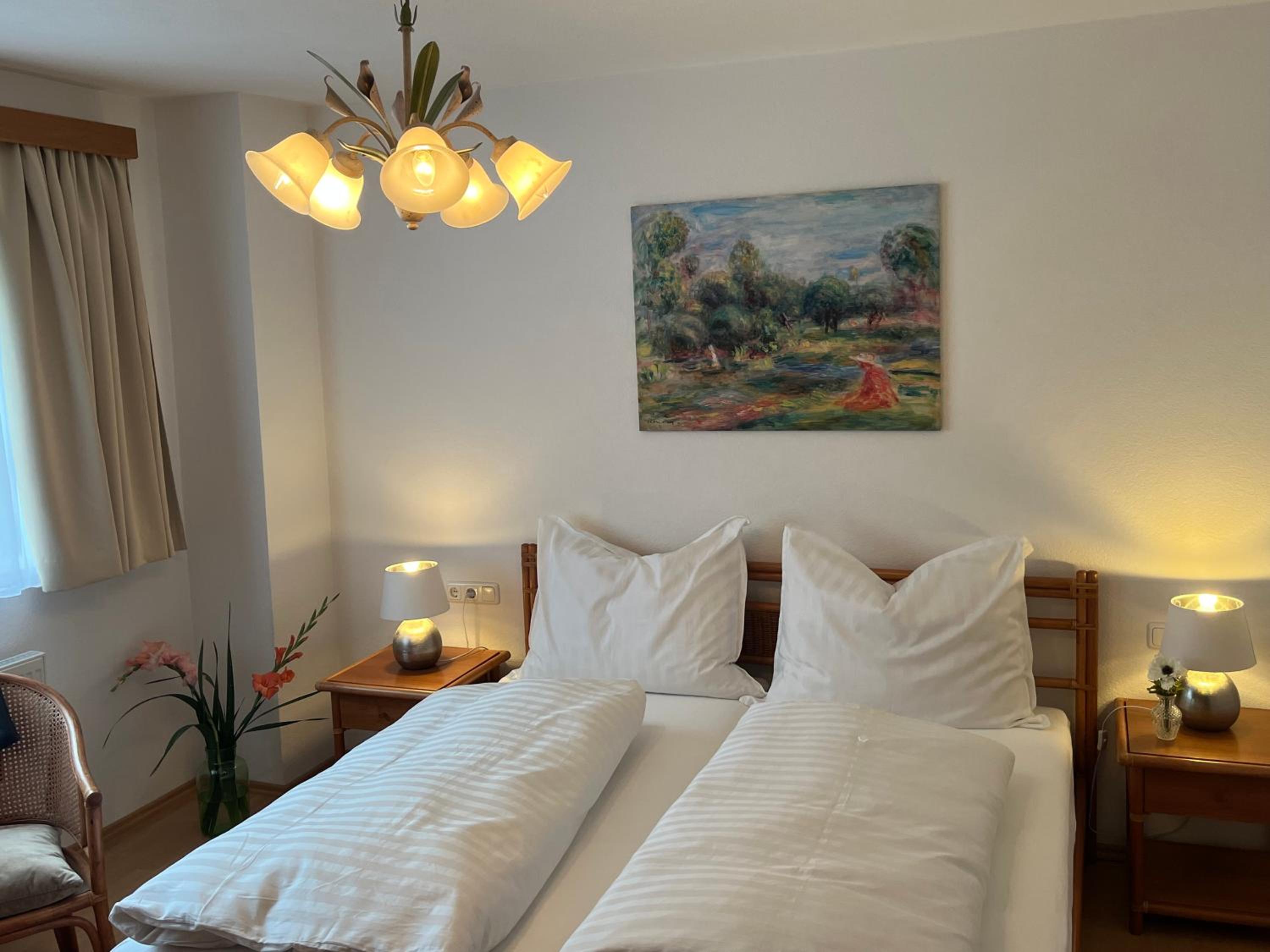 Apartment Ploner
