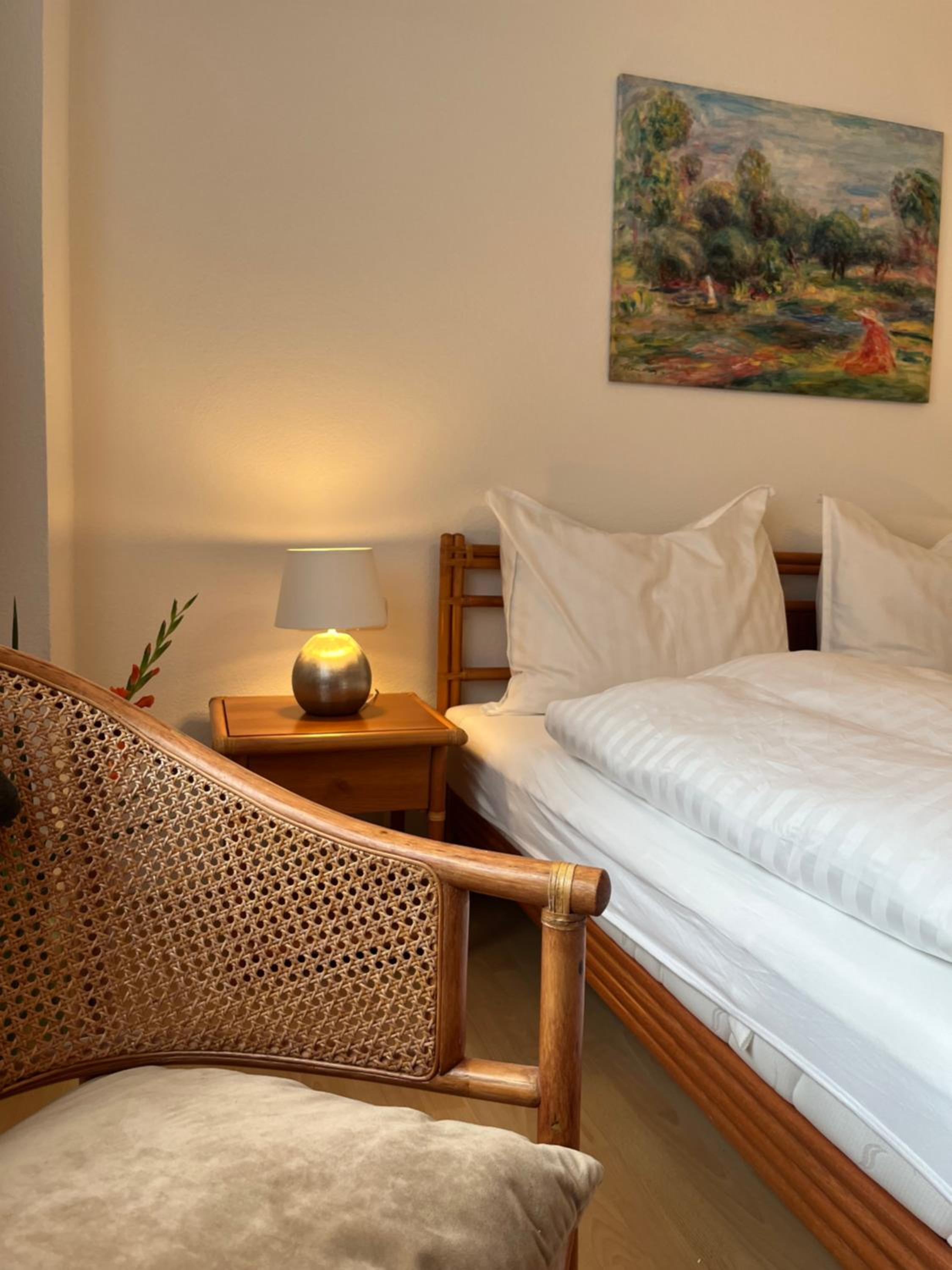 Apartment Ploner