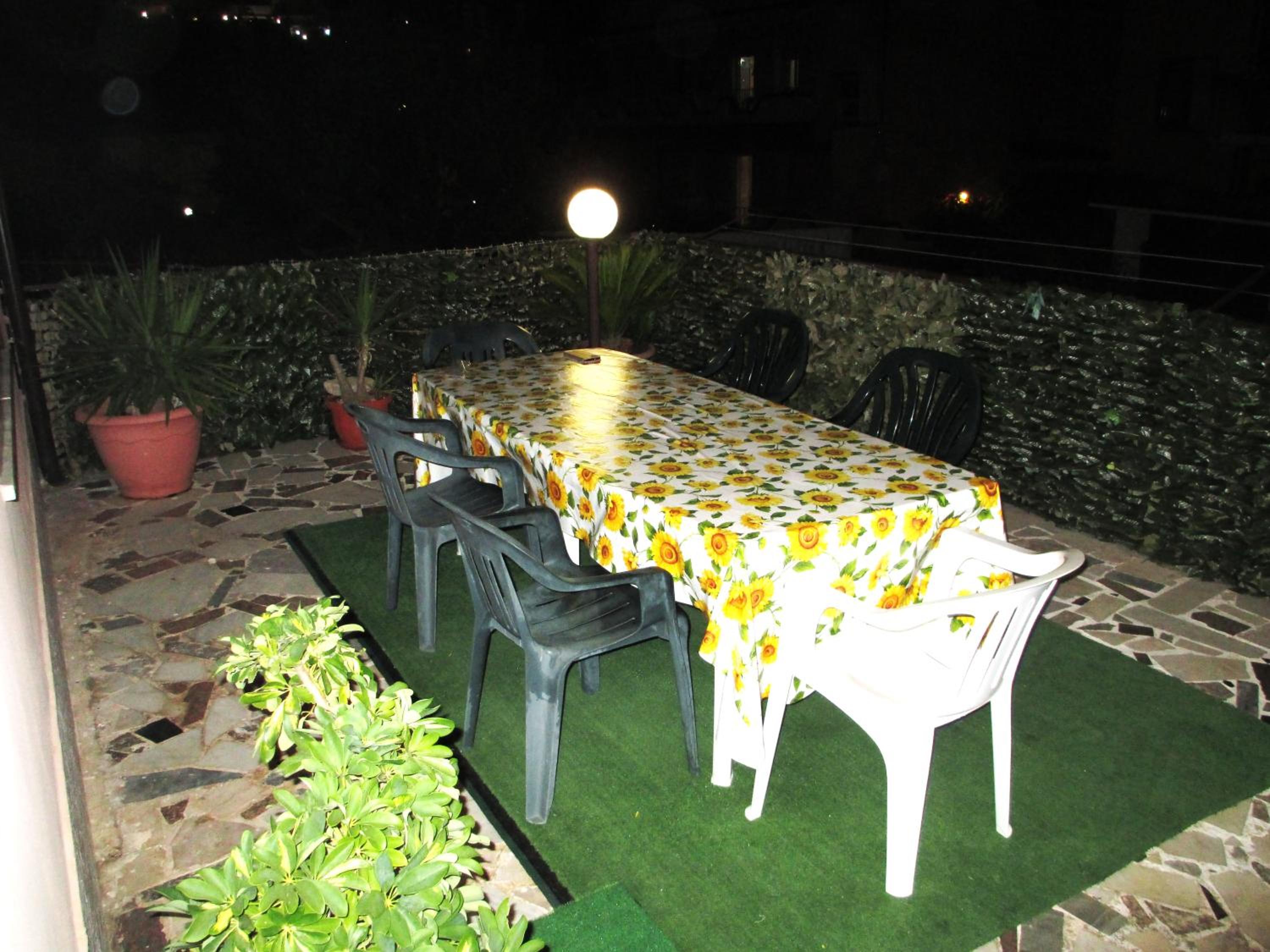 Casa Rosaria view 4