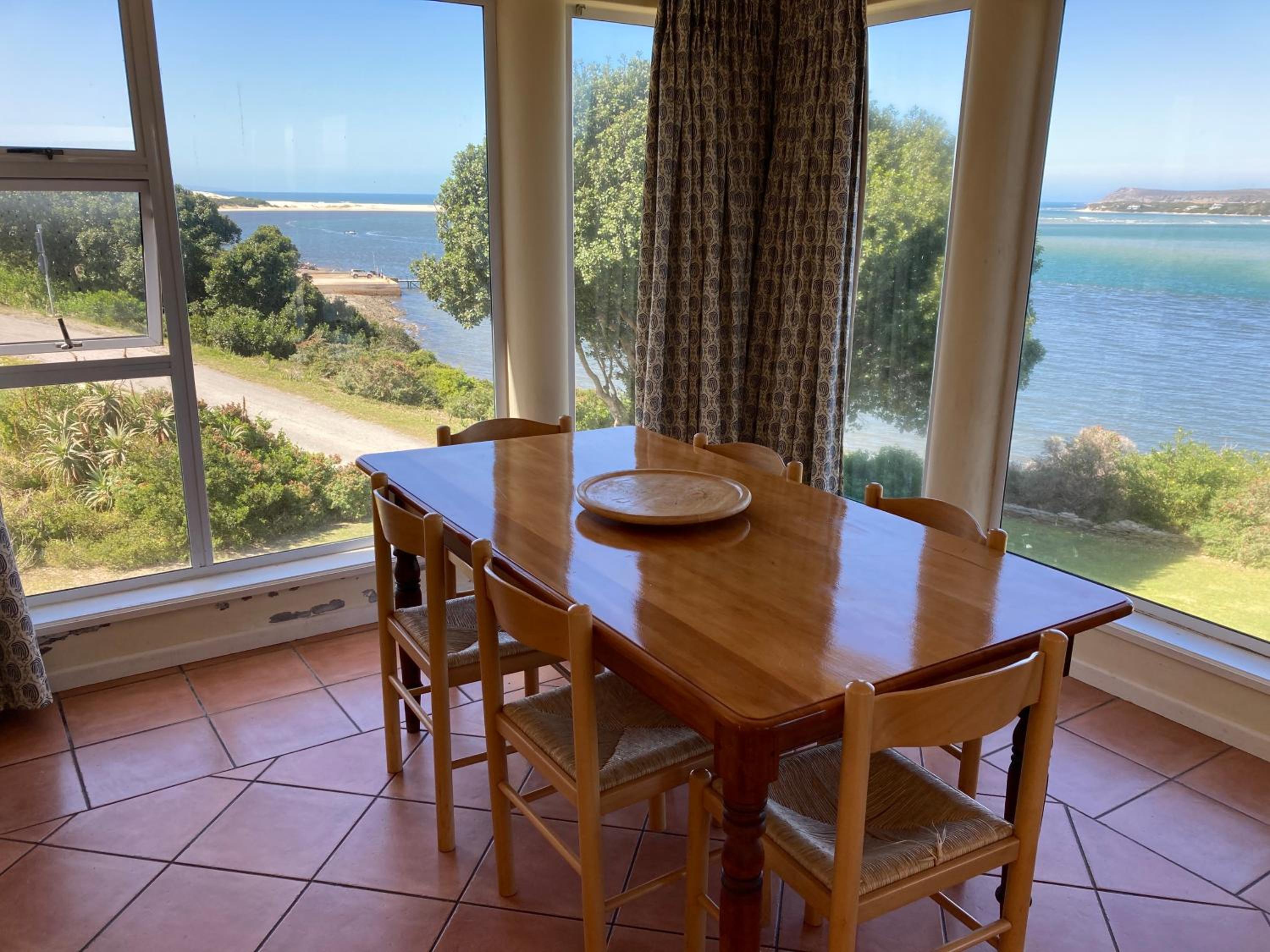 Breede View Holiday Home view 4