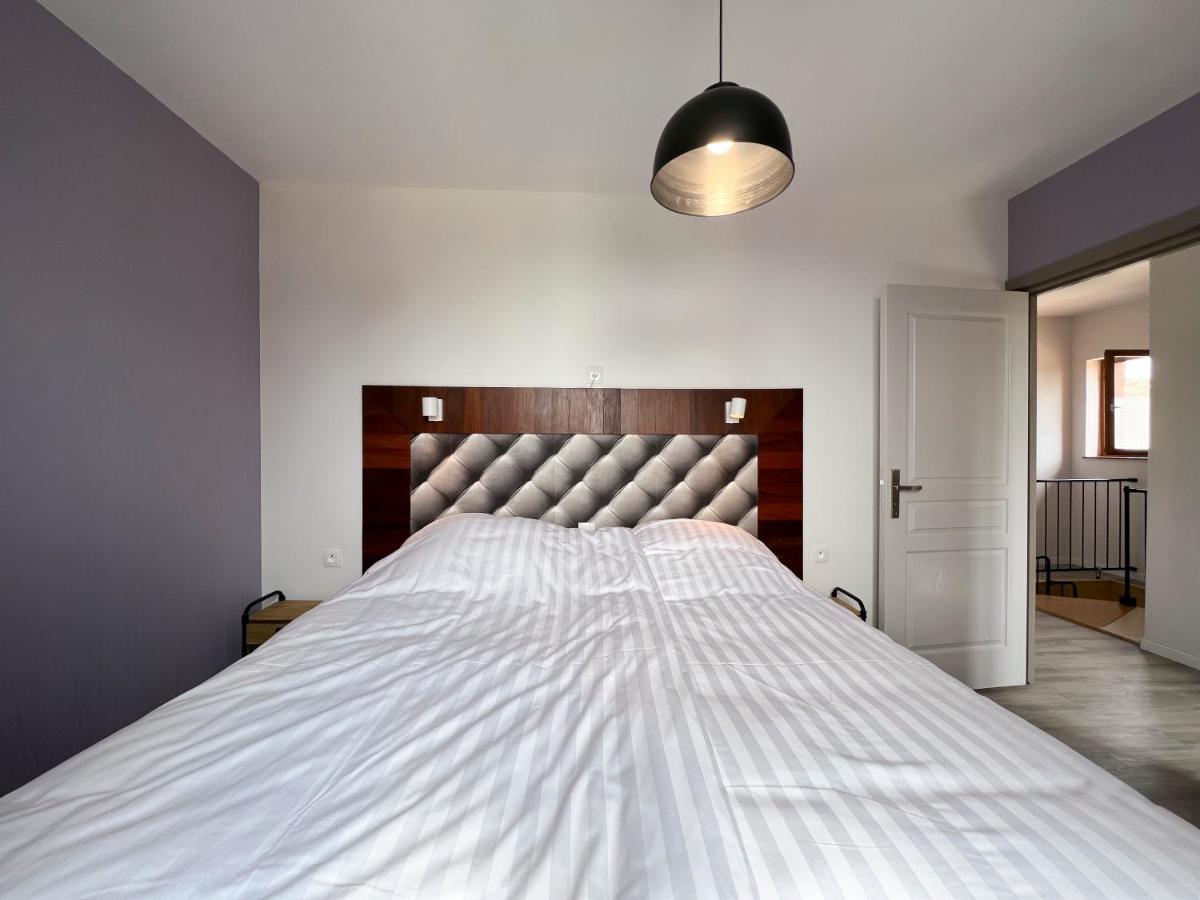 Residence La Salamandre