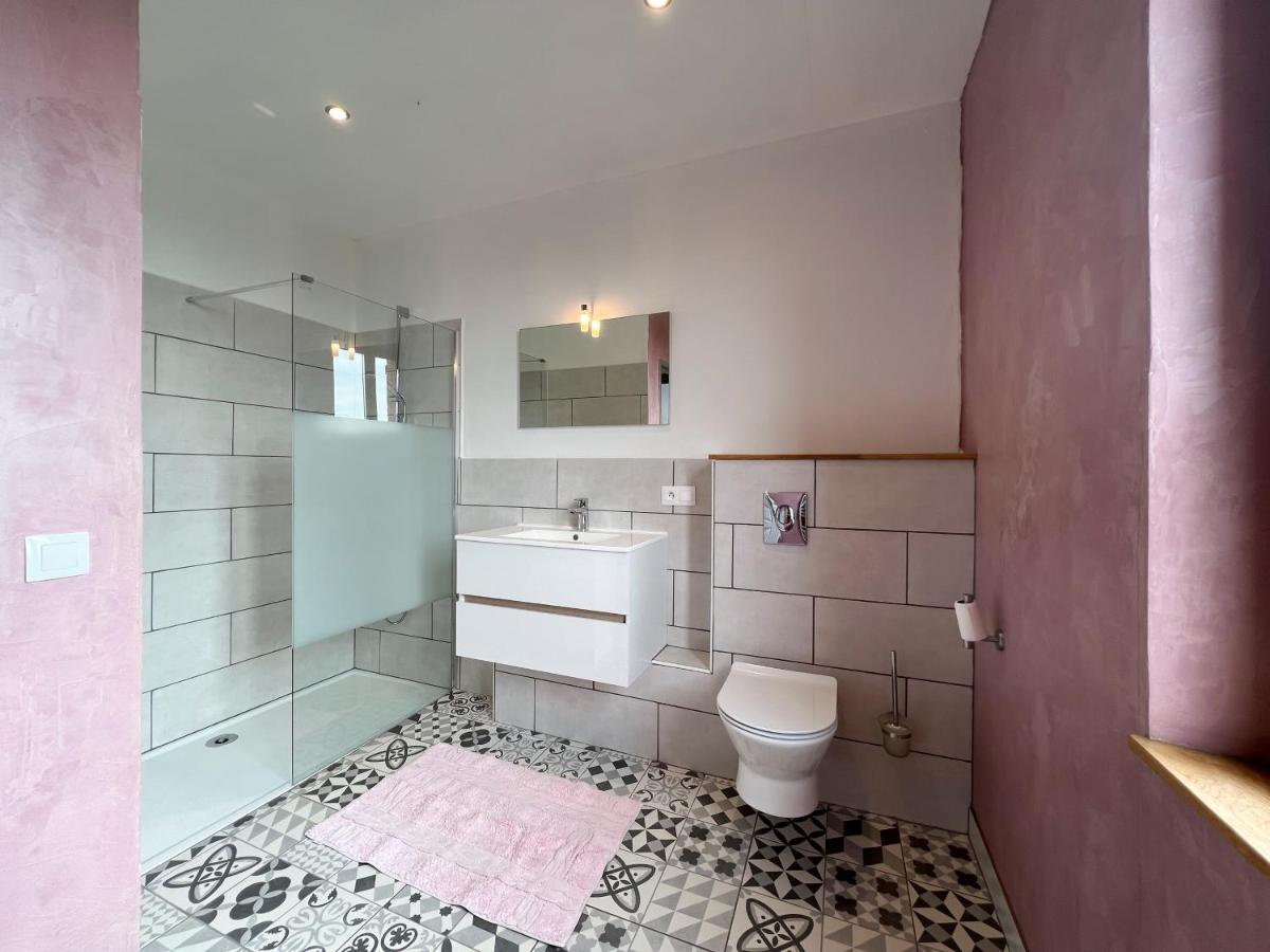 Residence La Salamandre