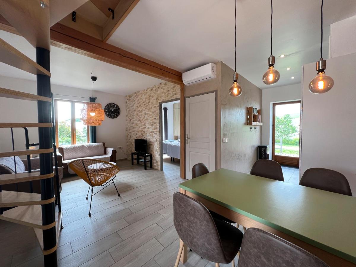 Residence La Salamandre