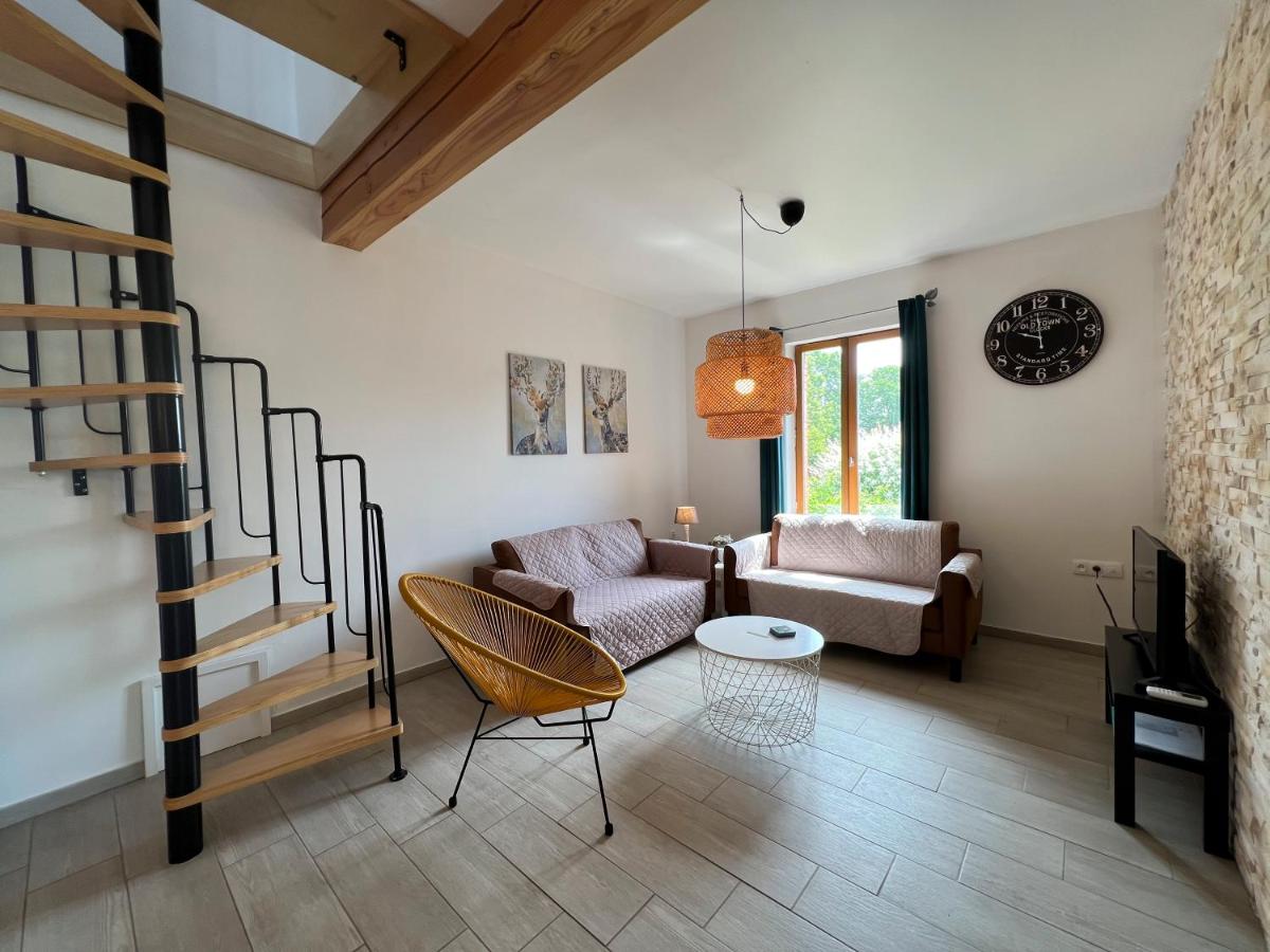 Residence La Salamandre