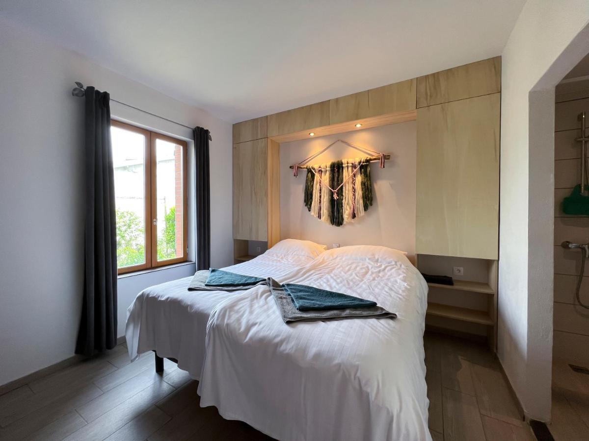Residence La Salamandre