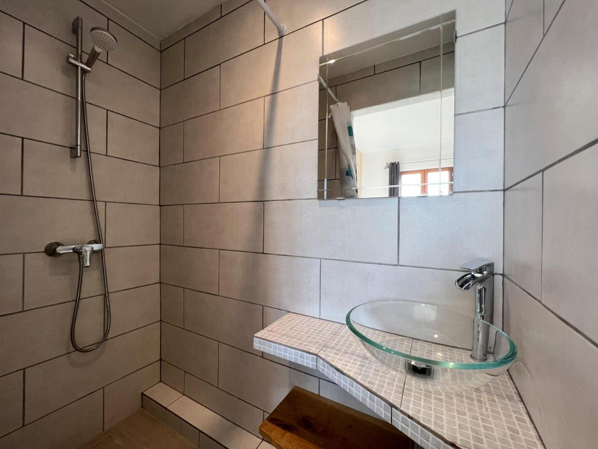 Residence La Salamandre