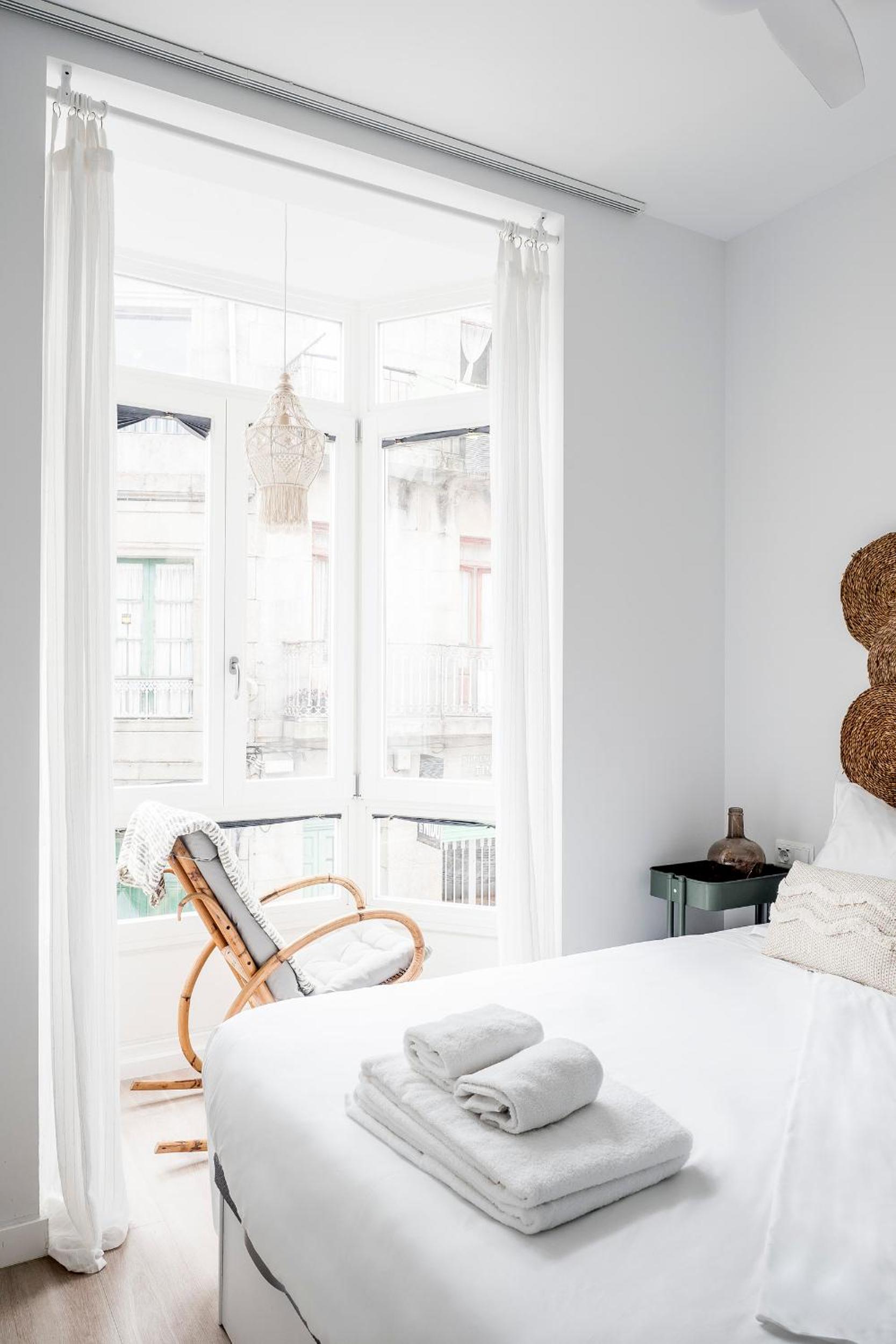 Casa MIMOSA Vigo