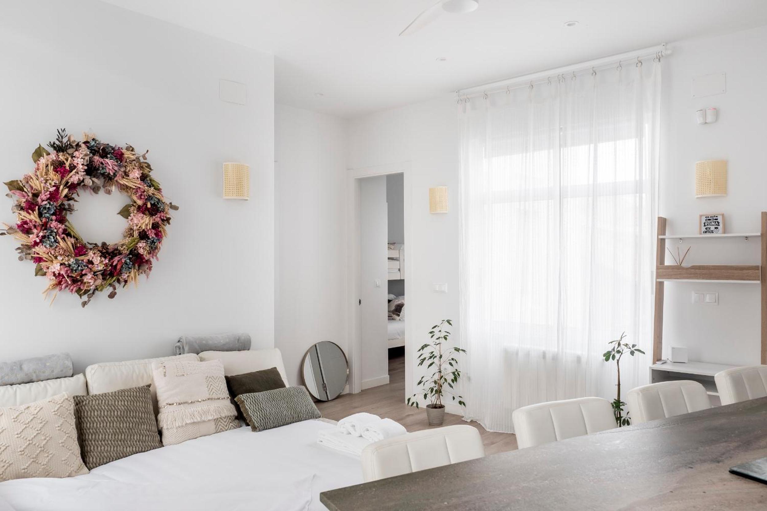 Casa MIMOSA Vigo