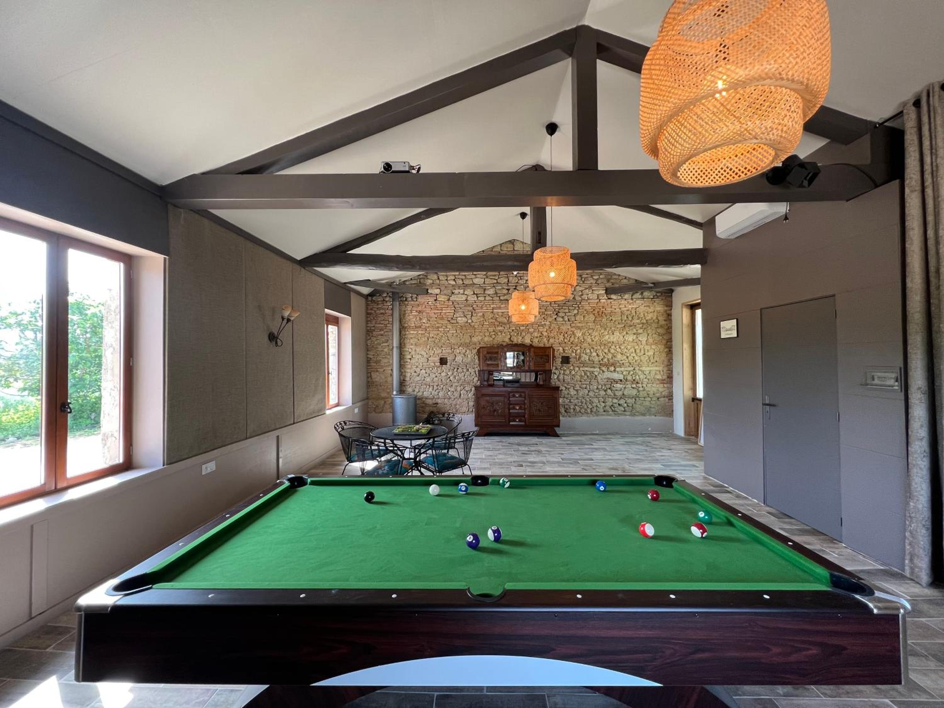 Residence La Salamandre