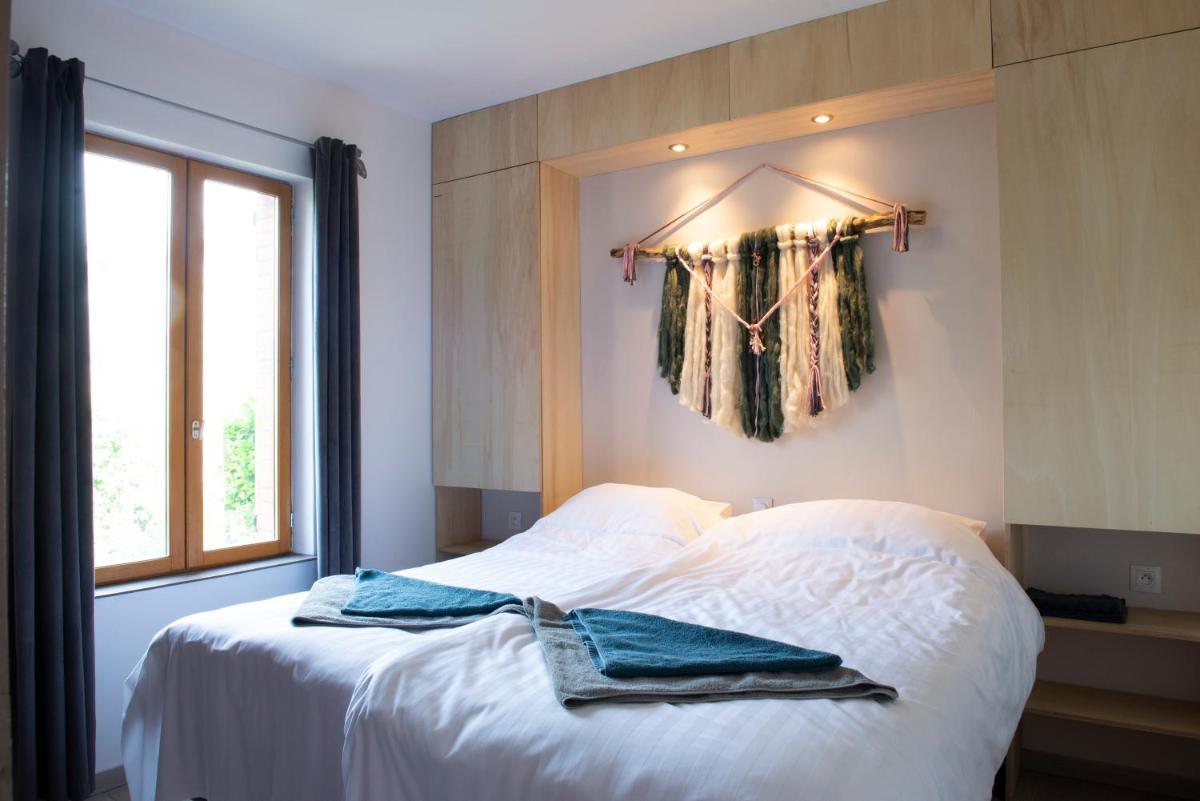 Residence La Salamandre