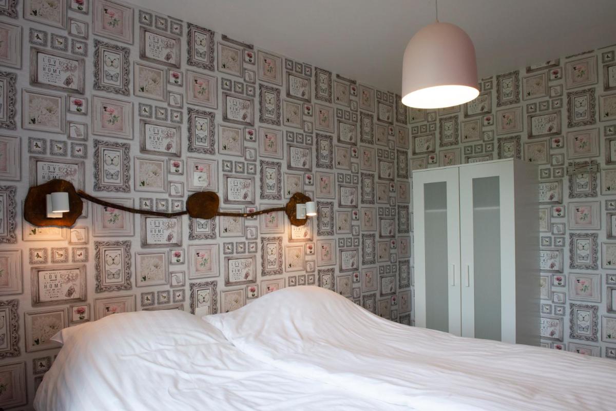 Residence La Salamandre
