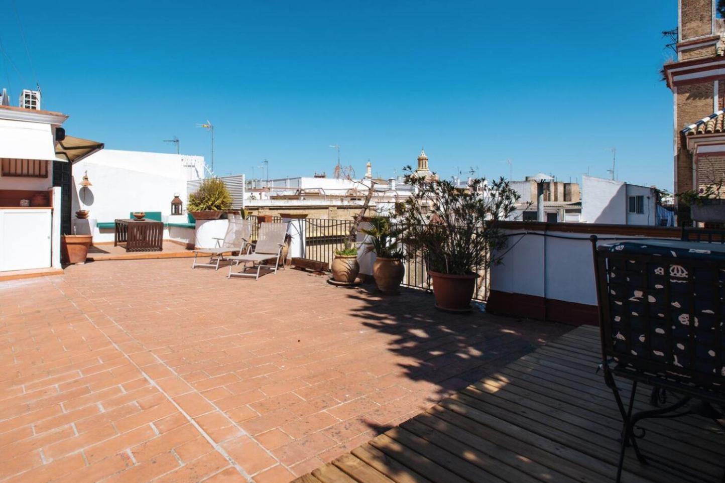 roof