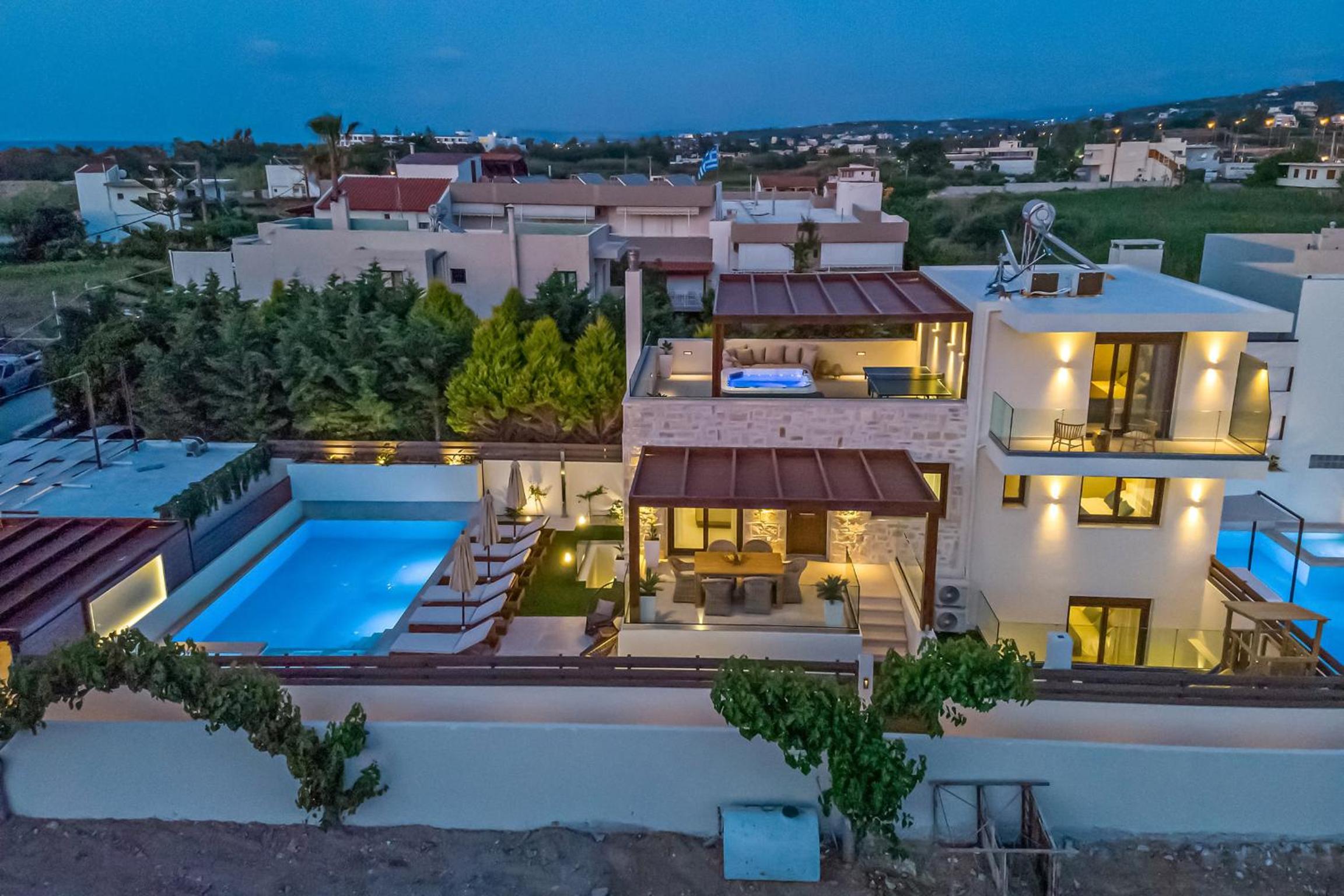 Hotel Amara Villas - Image 1