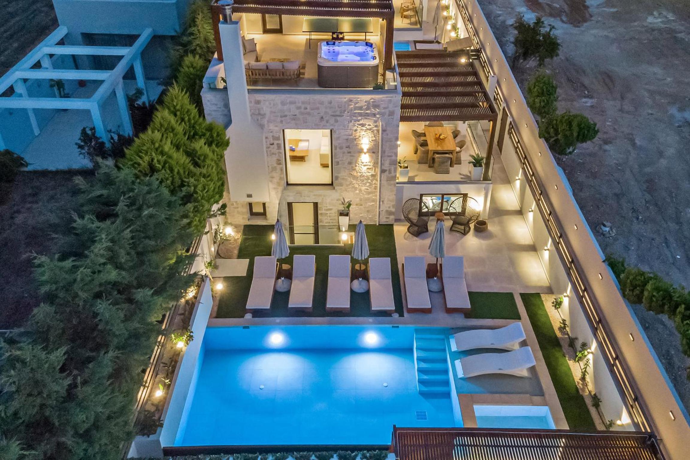 Amara Villas