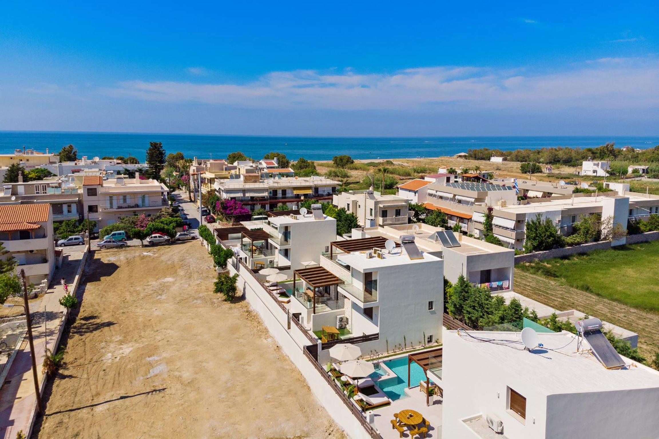 Amara Villas