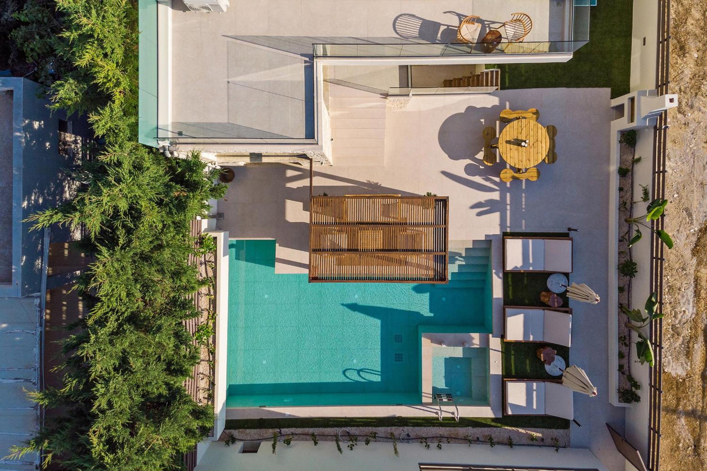 Amara Villas