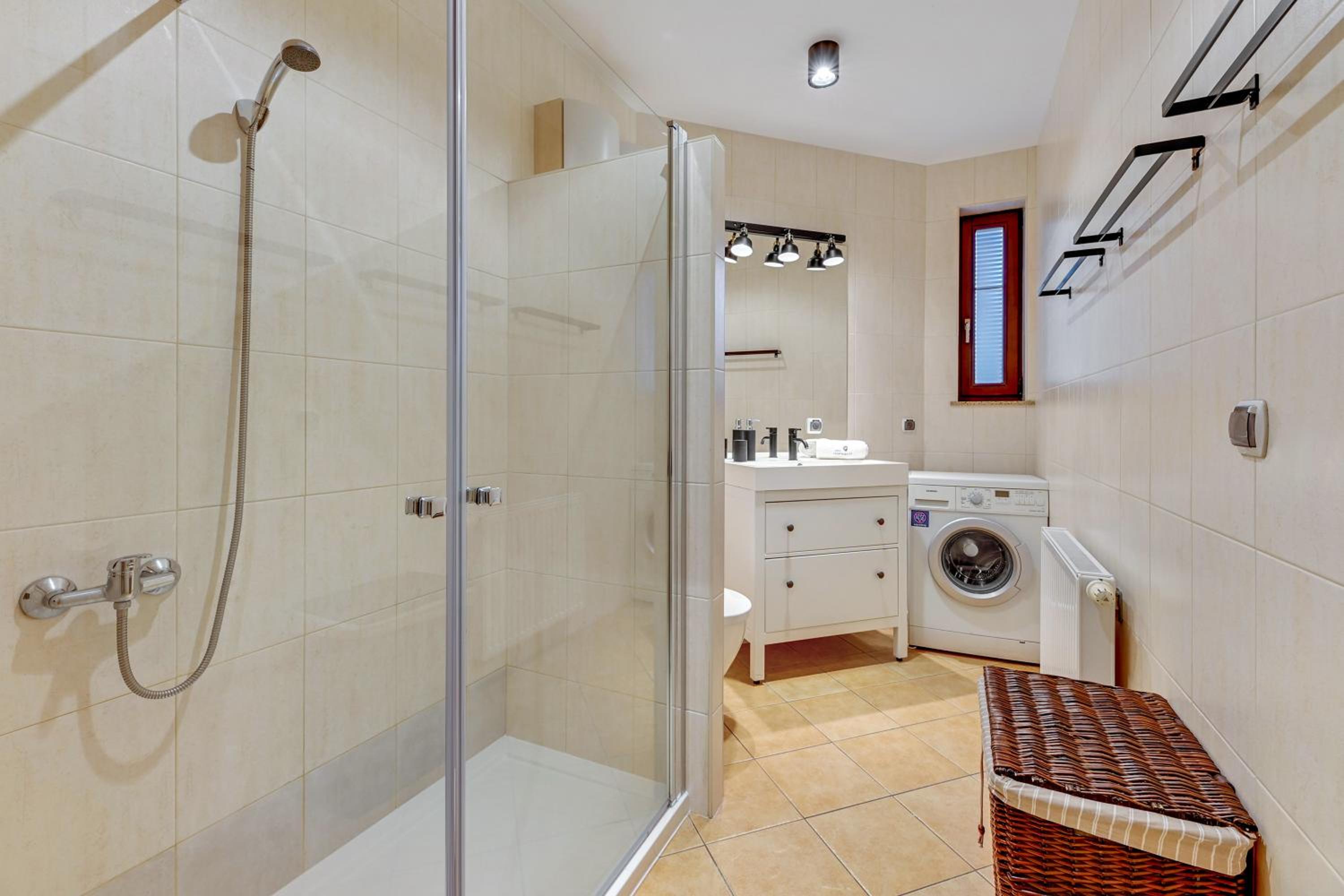 Amalfi - Quiet Family Stay by Lion Apartments Sopot